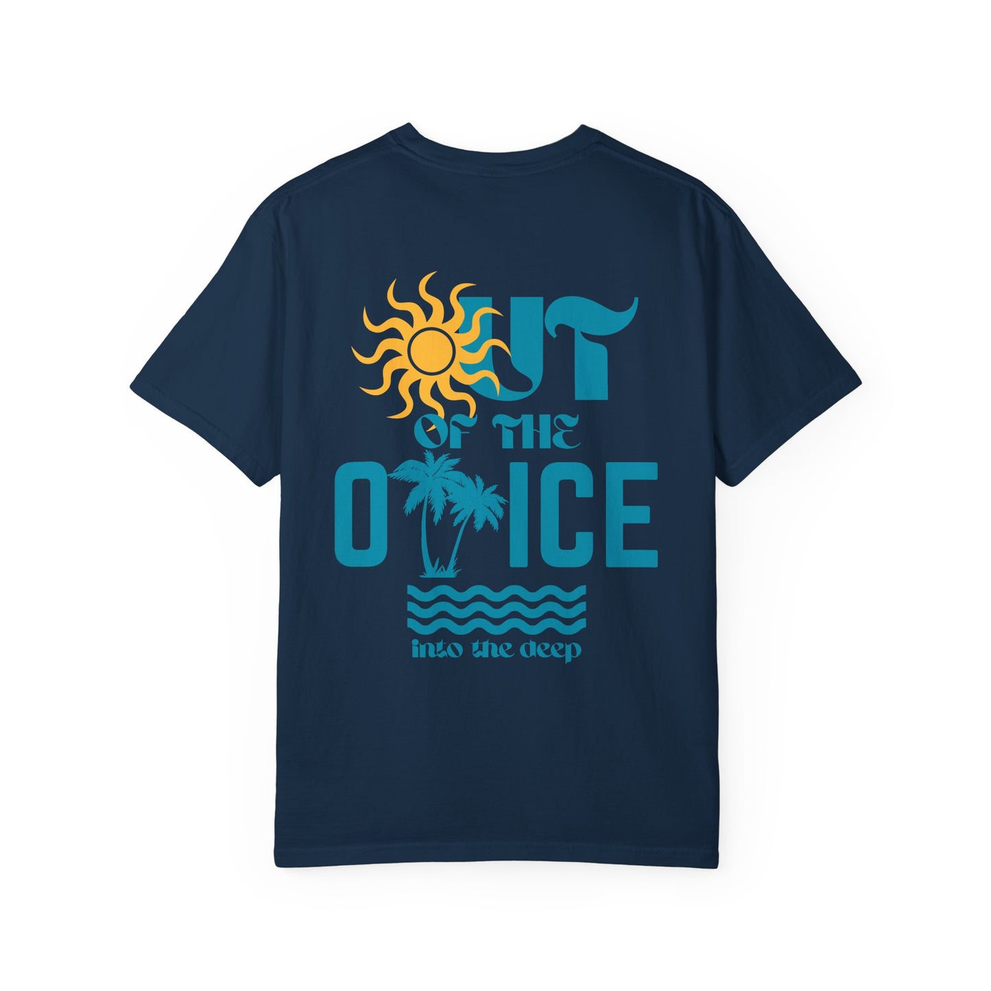 Out of Office Tshirt