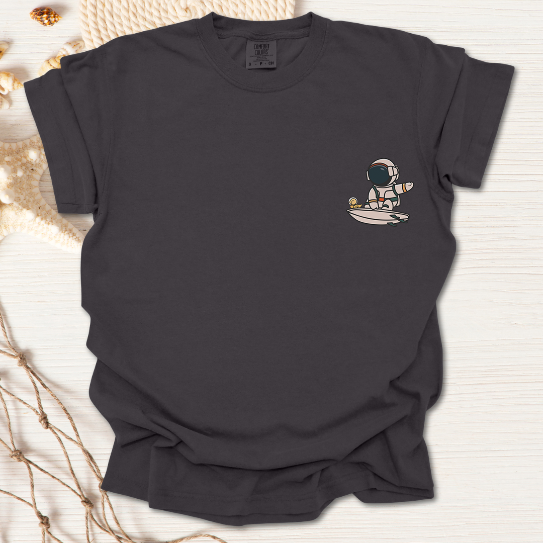 Space Surfing Tshirt