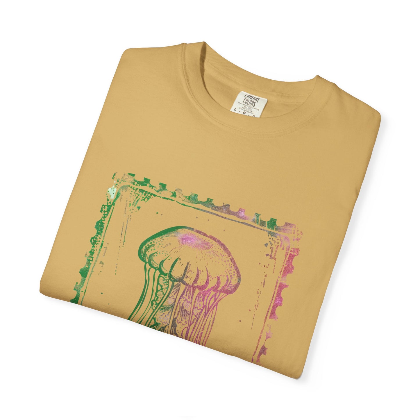 The Jellyfish Tshirt