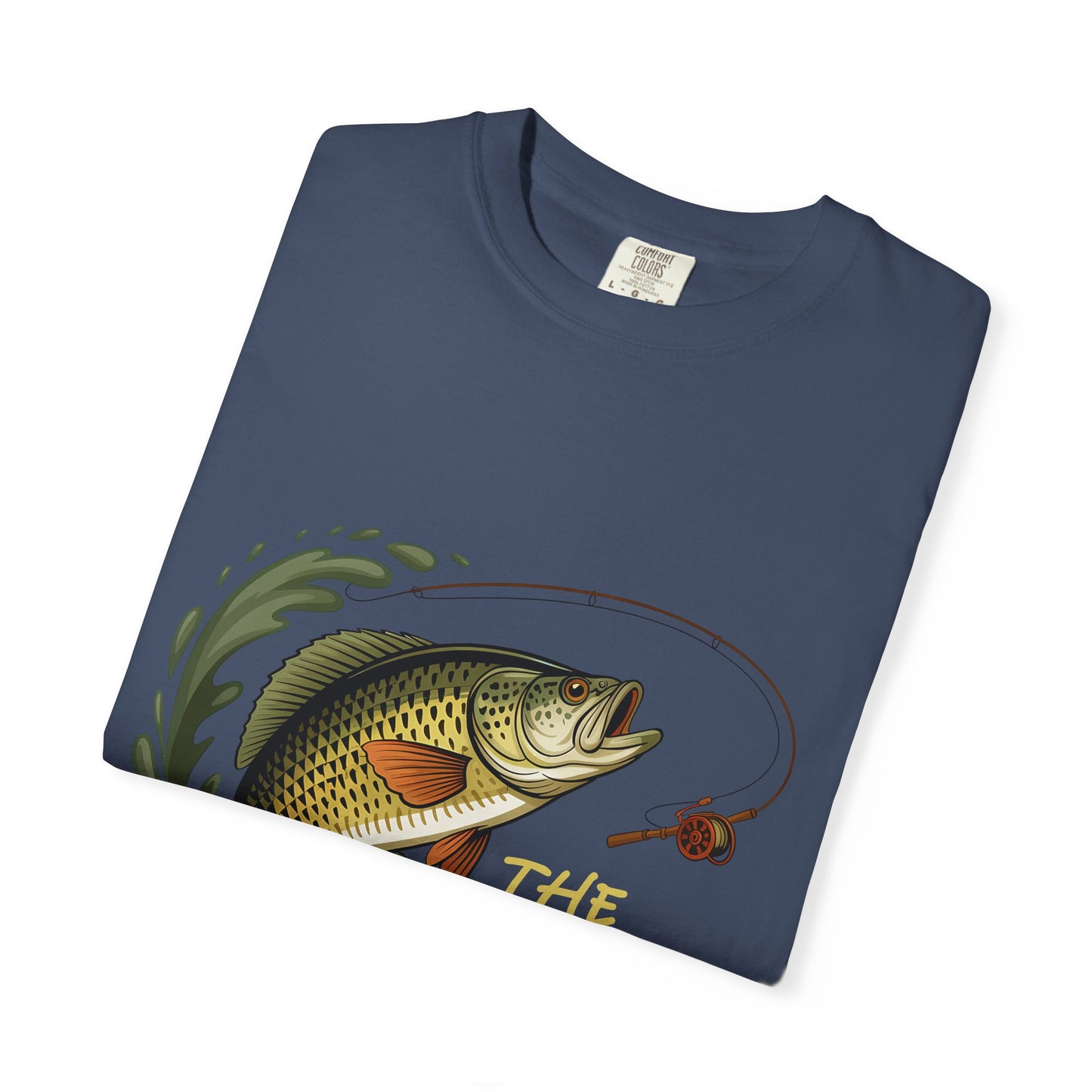 The Tug Tshirt