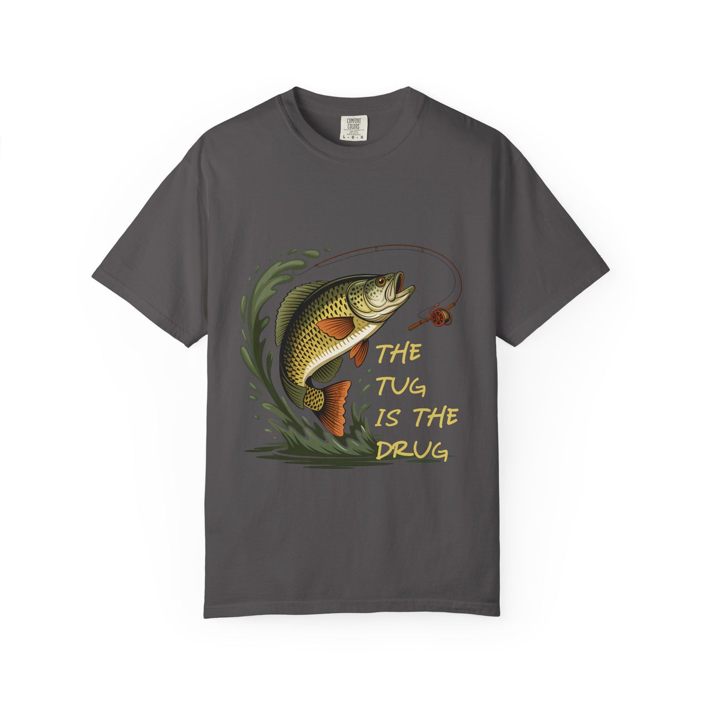 The Tug Tshirt