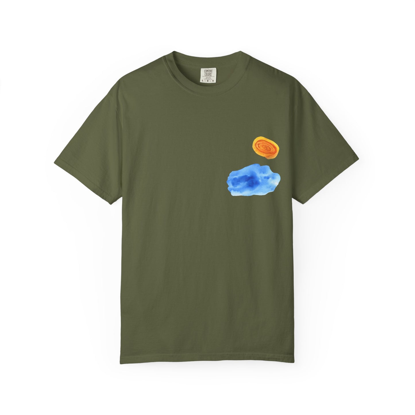 Costa del Sol Tshirt