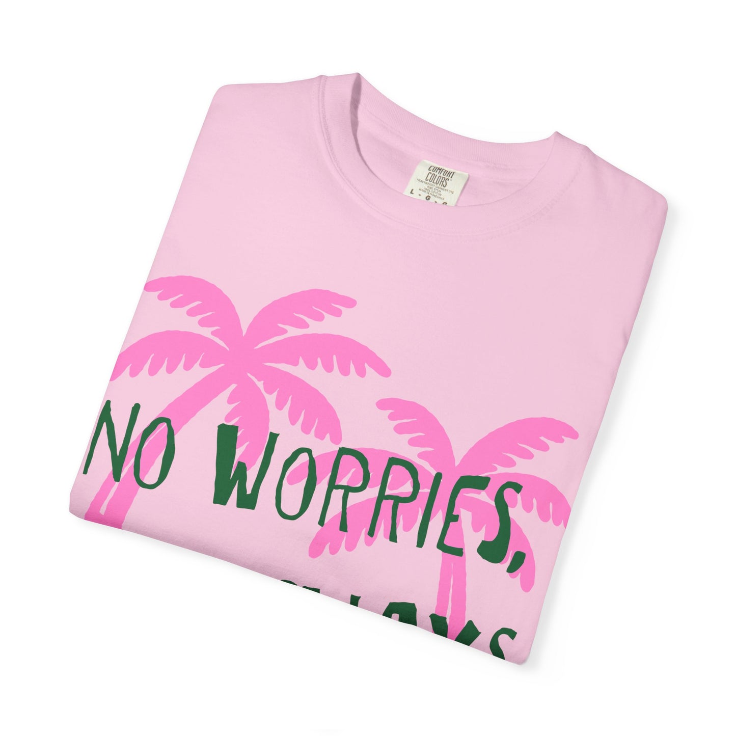 Just Sways T-shirt