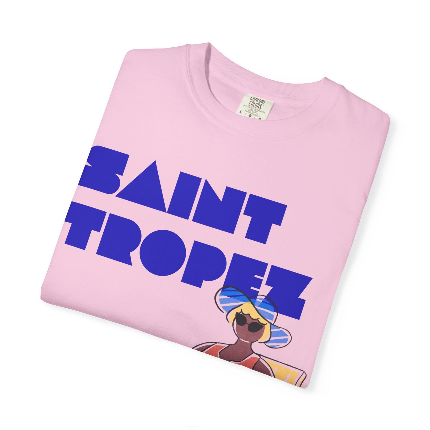 St Tropez Tshirt