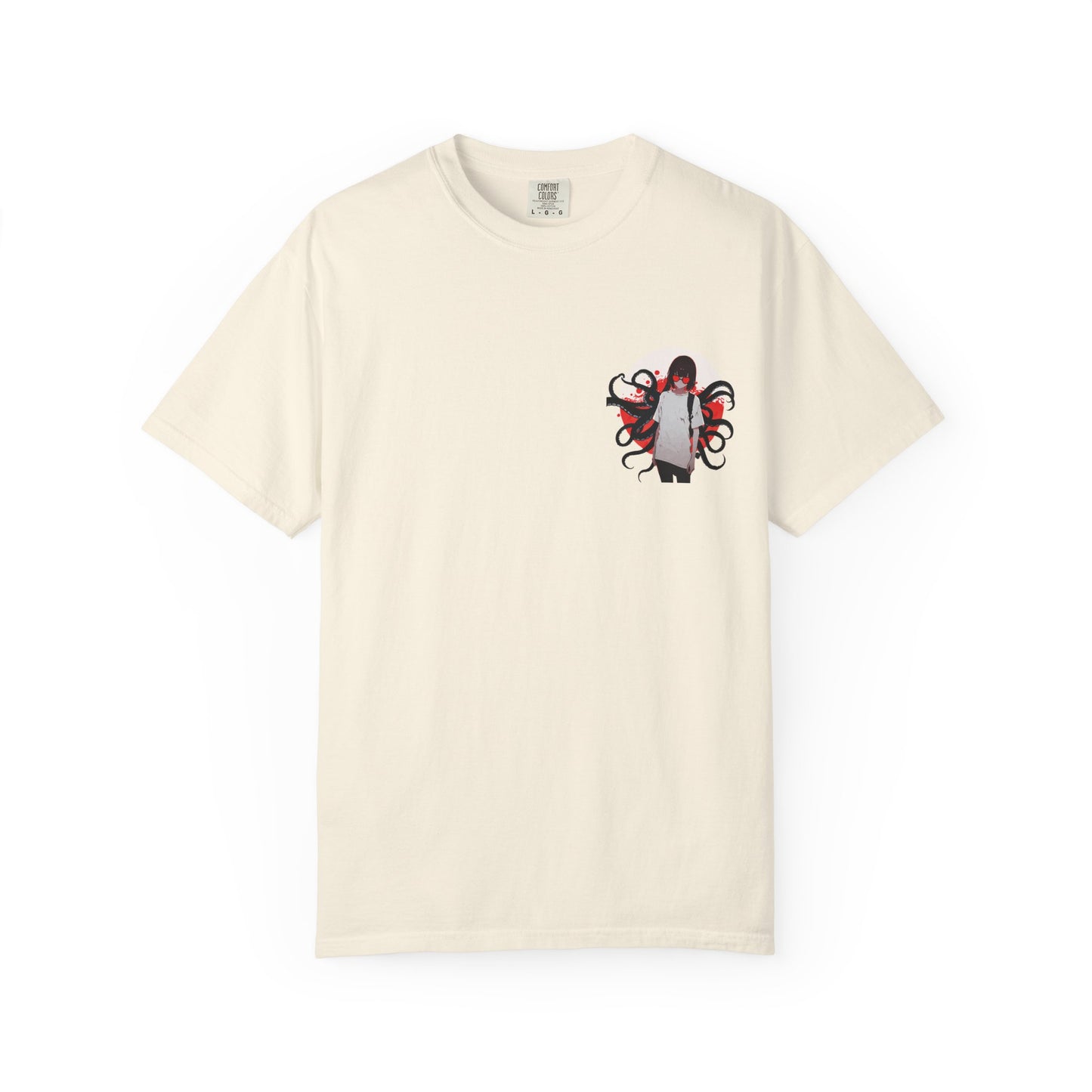 Dark Side of the Deep Tshirt