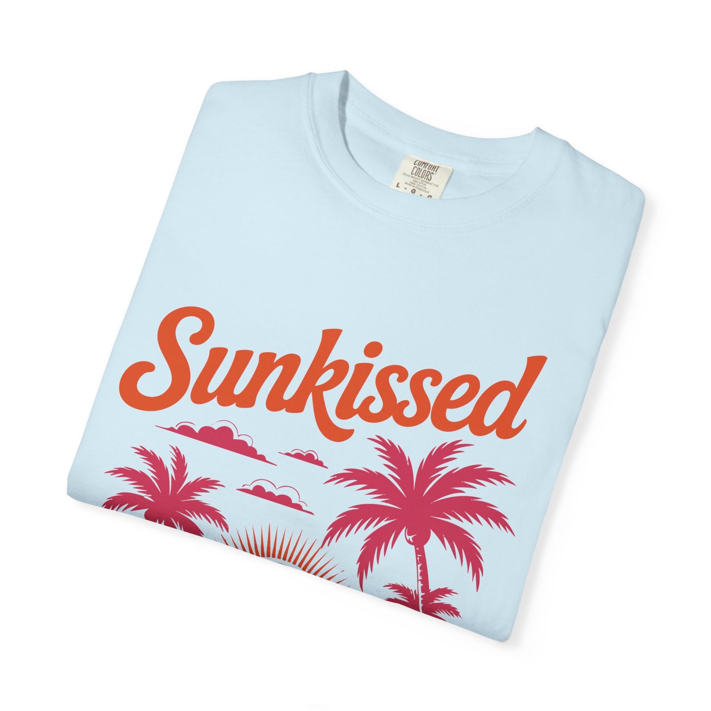 Sunkissed T-shirt