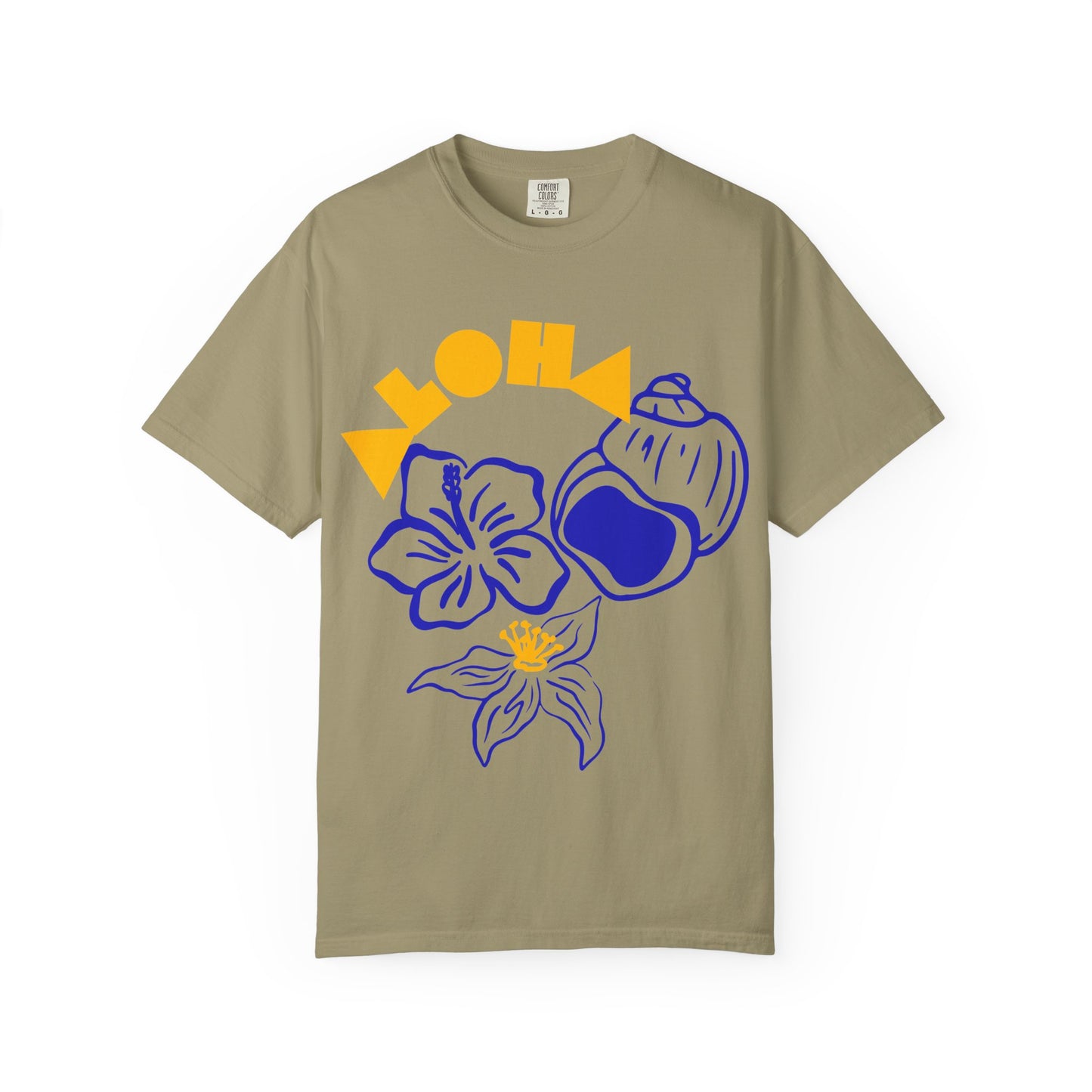 Aloha Tshirt