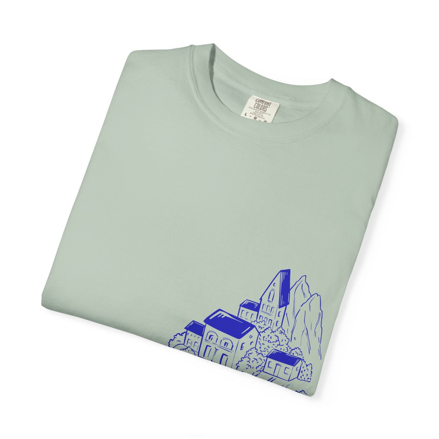 Beach Landscape Tshirt