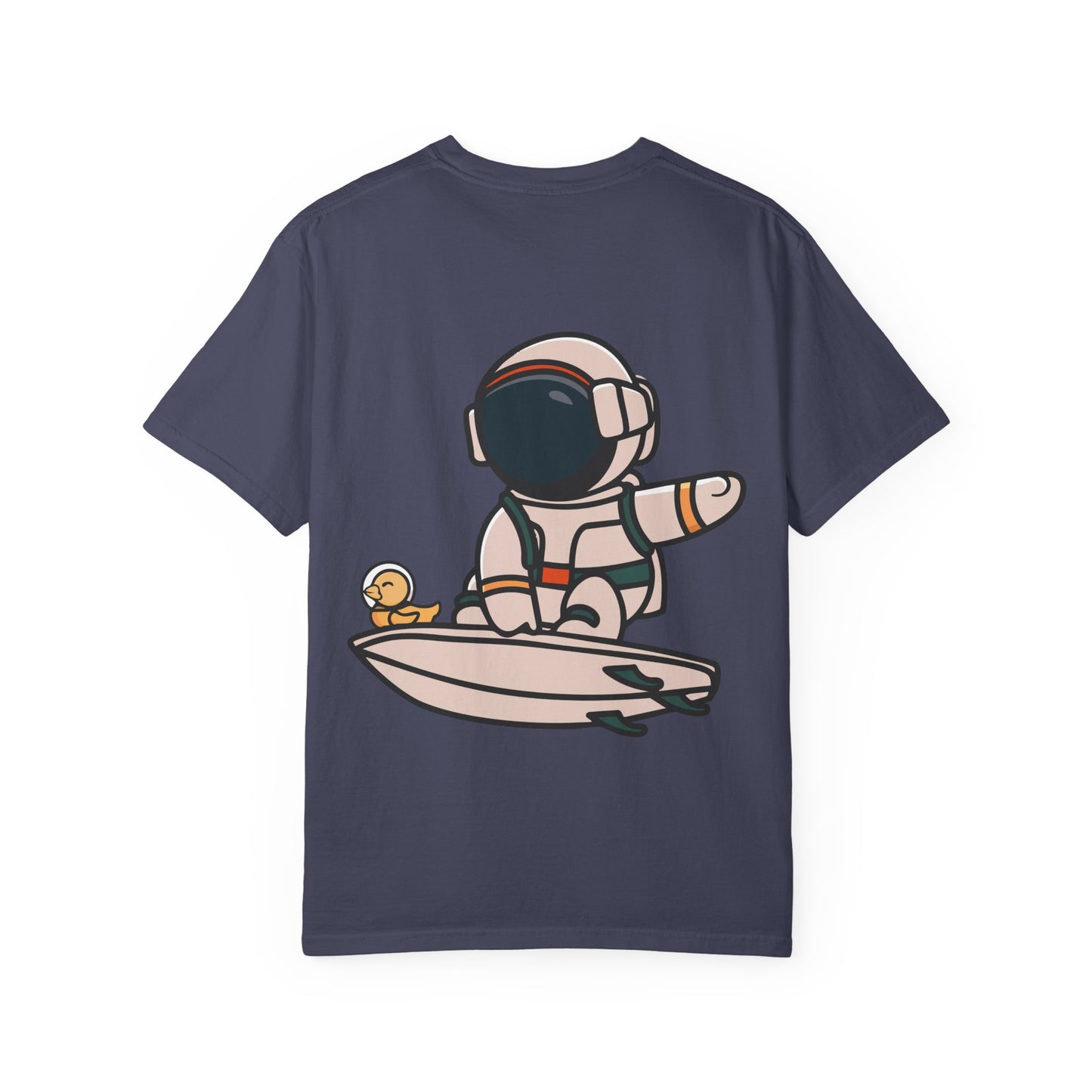 Space Surfing Tshirt