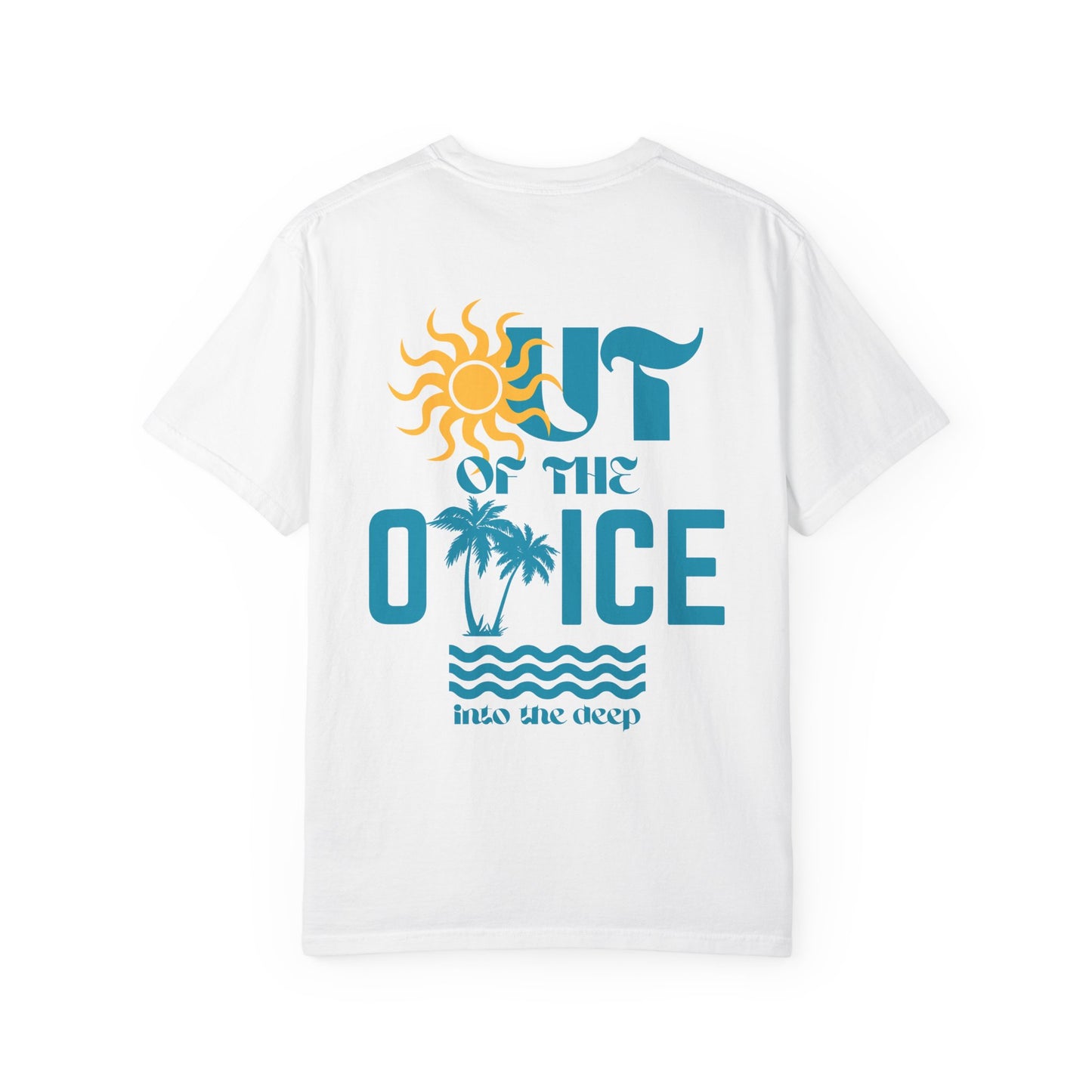 Out of Office Tshirt