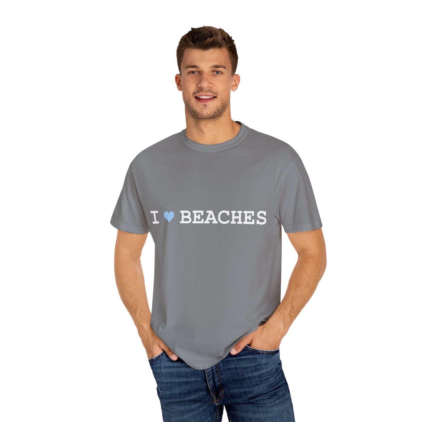 Beach Lover Tshirt