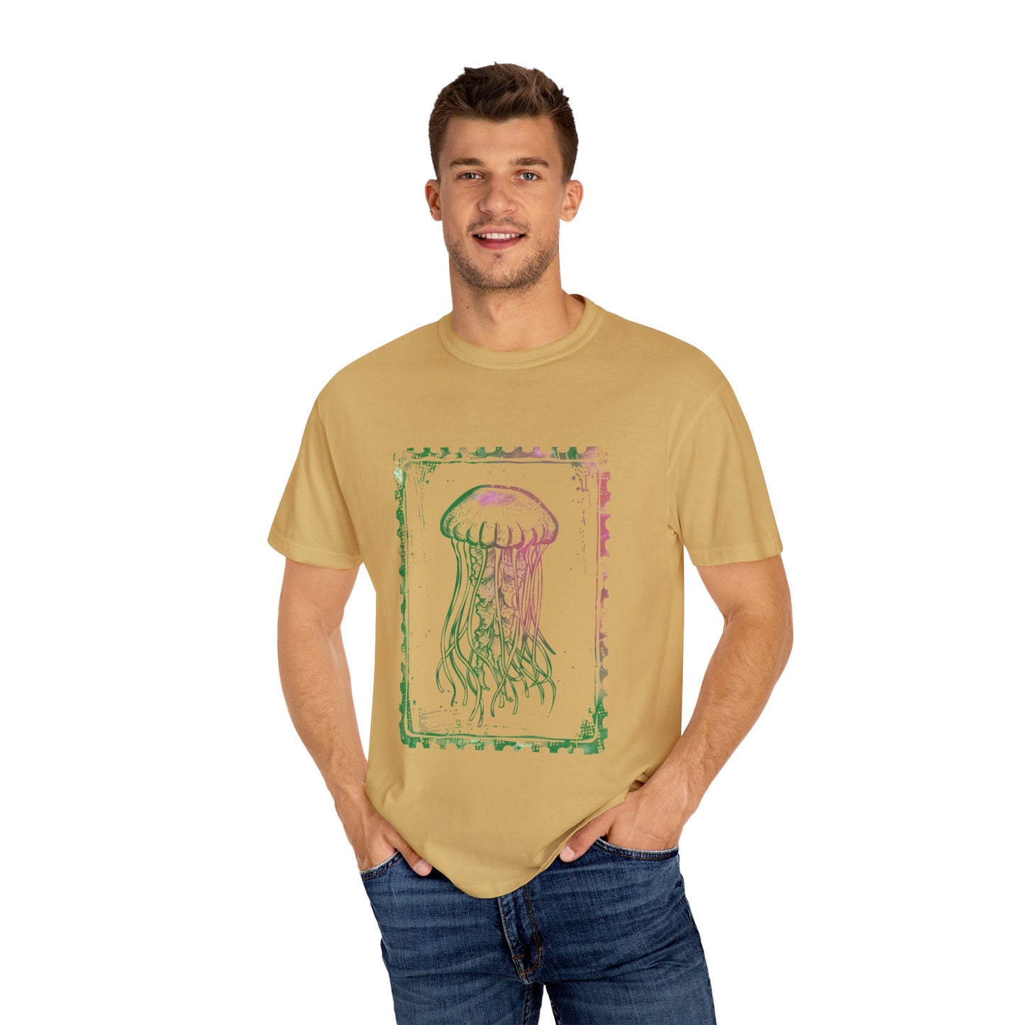 The Jellyfish Tshirt