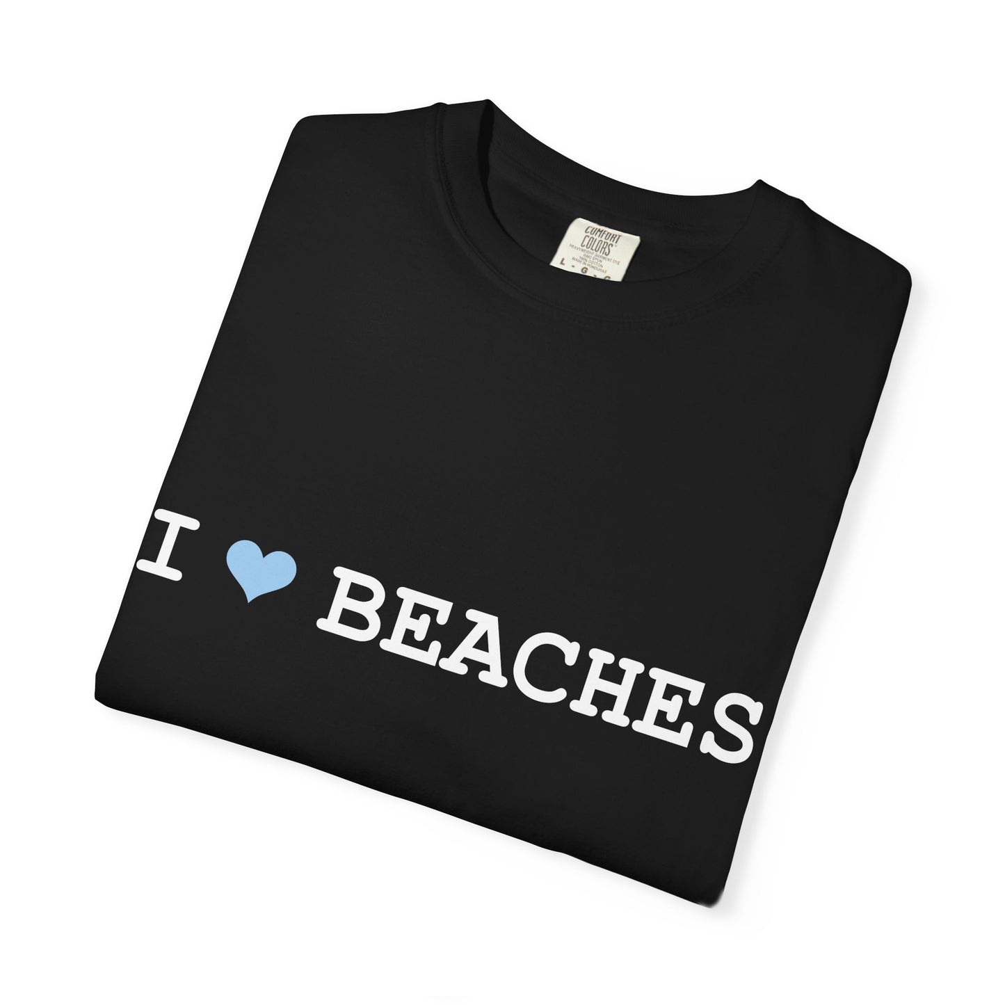 Beach Lover Tshirt