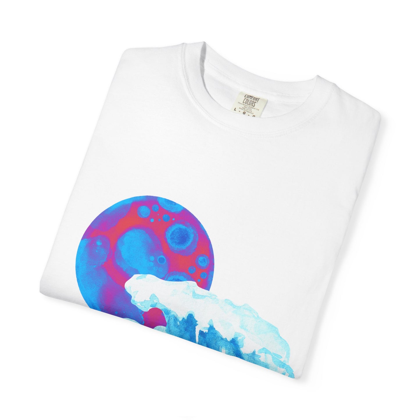 Moontide Tshirt