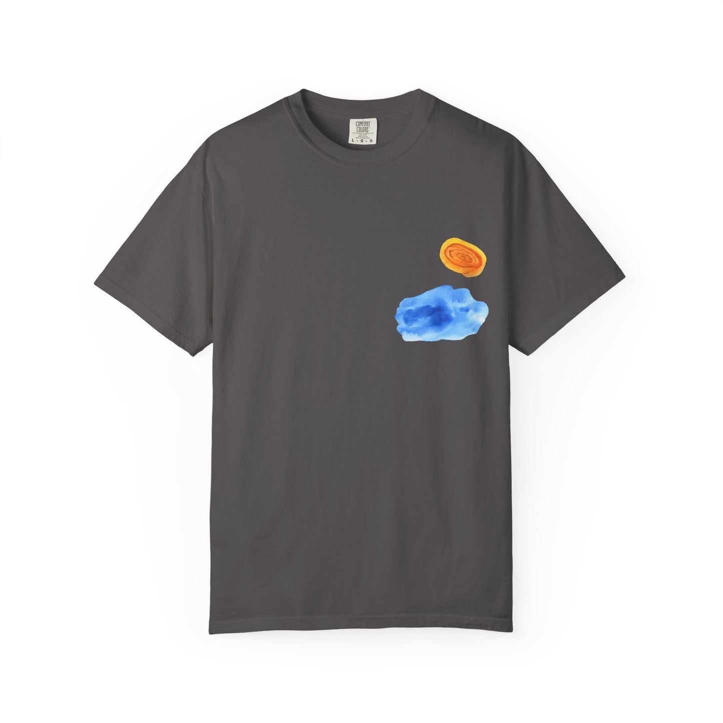 Costa del Sol Tshirt