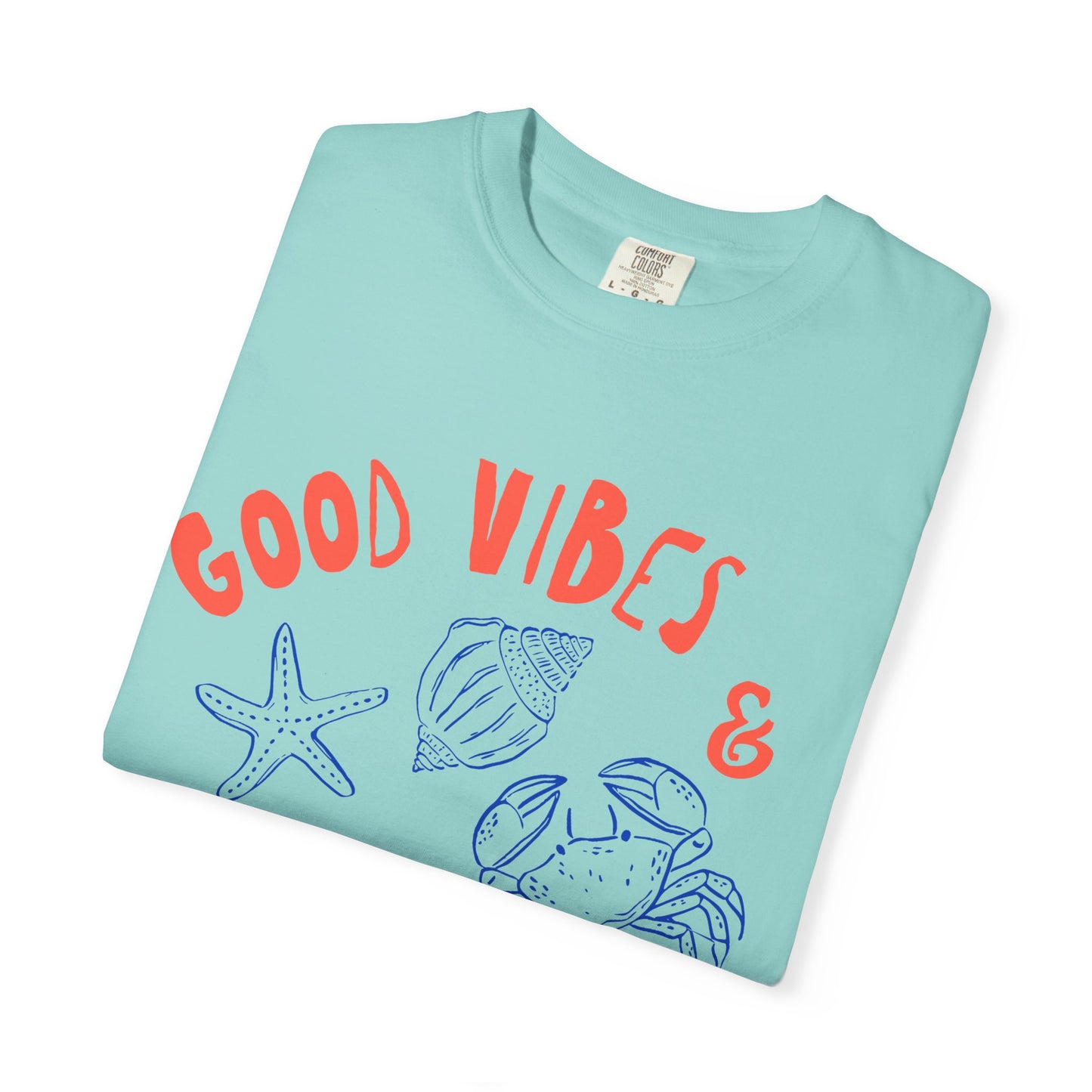 Good Vibes Tshirt
