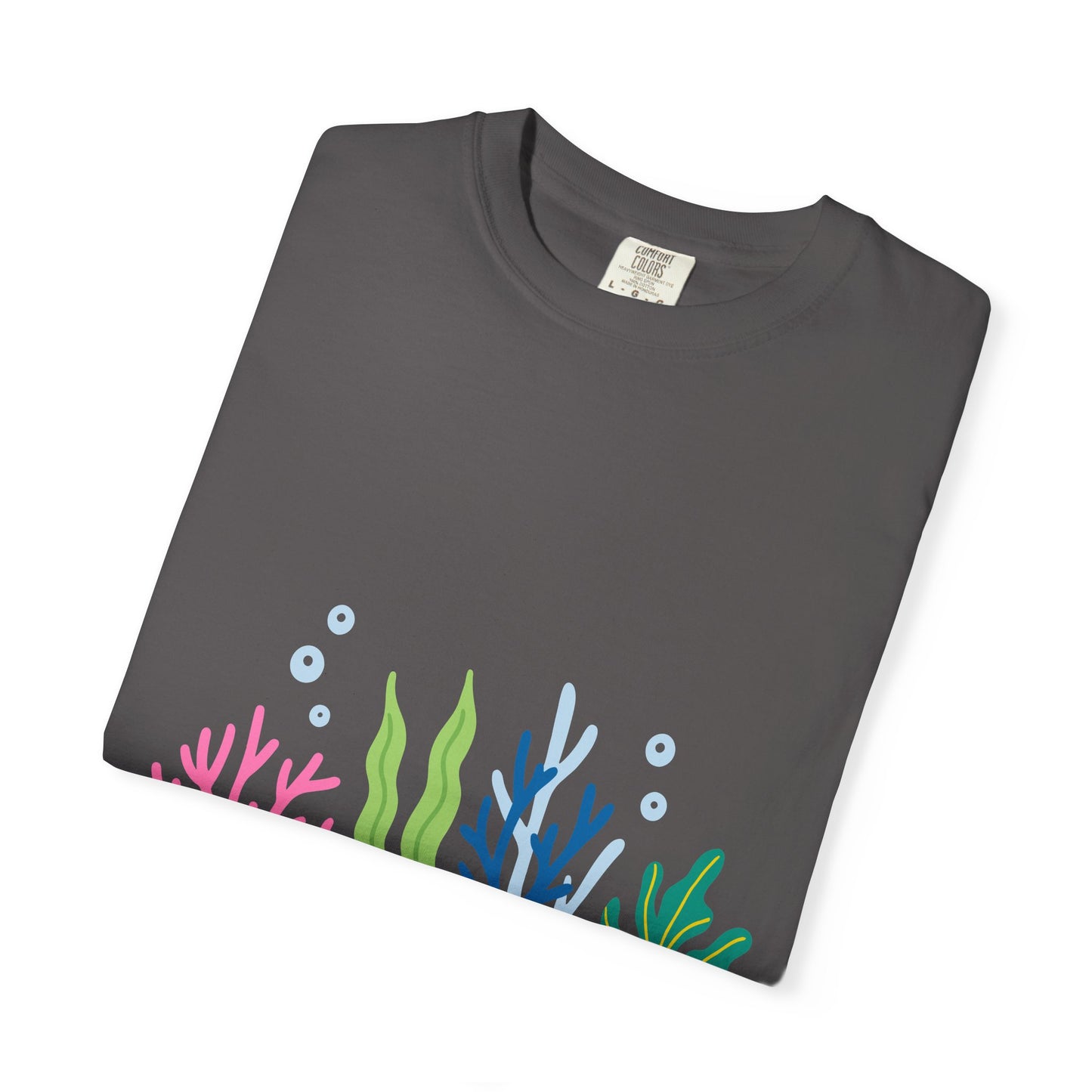 Vitamin Sea Tshirt