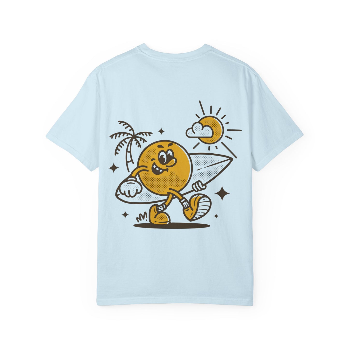 Surf Character Tshirt