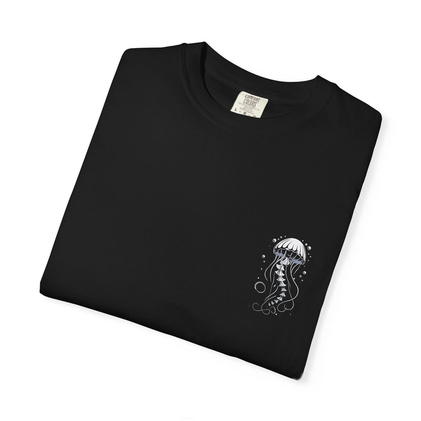 Just Decompressing Tshirt