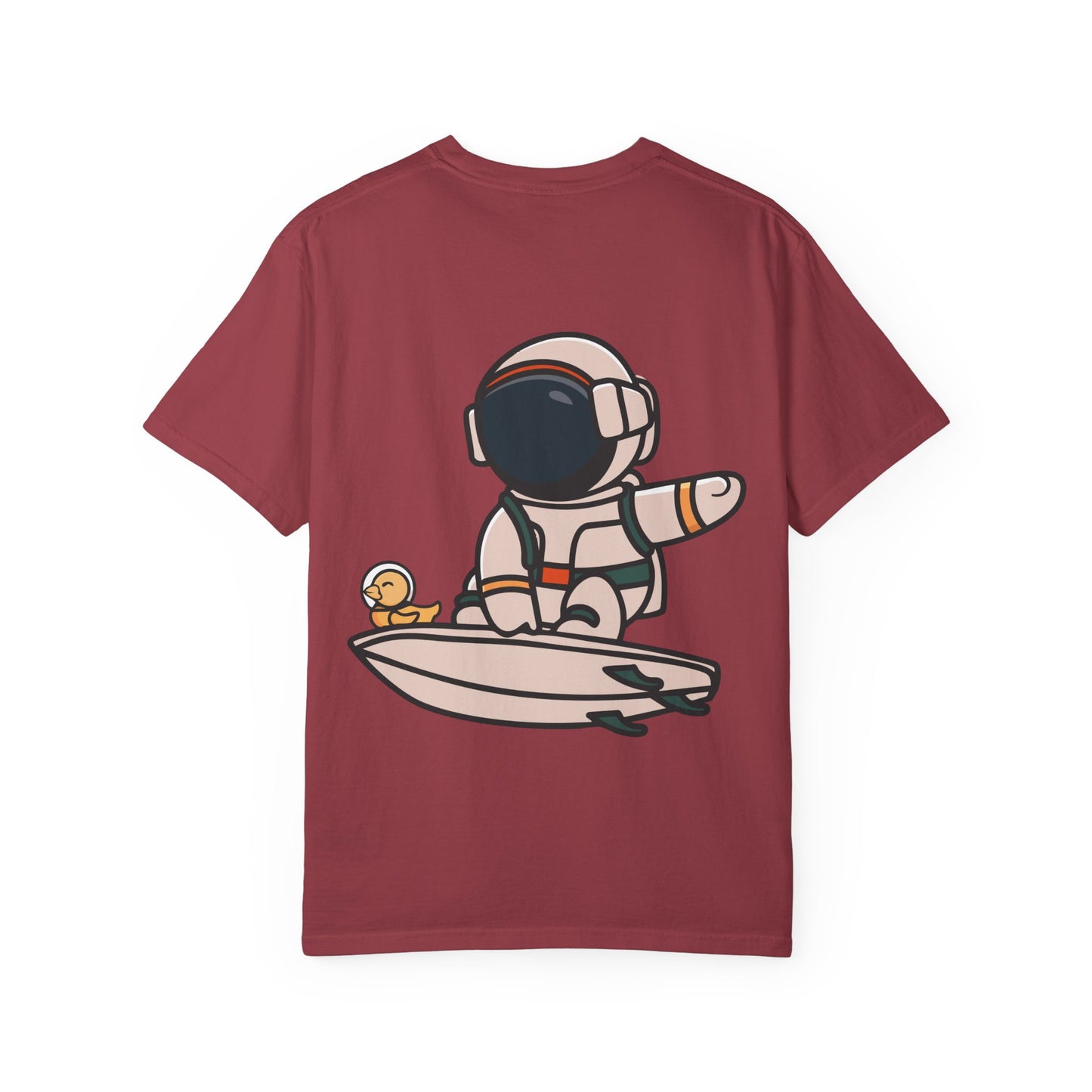 Space Surfing Tshirt