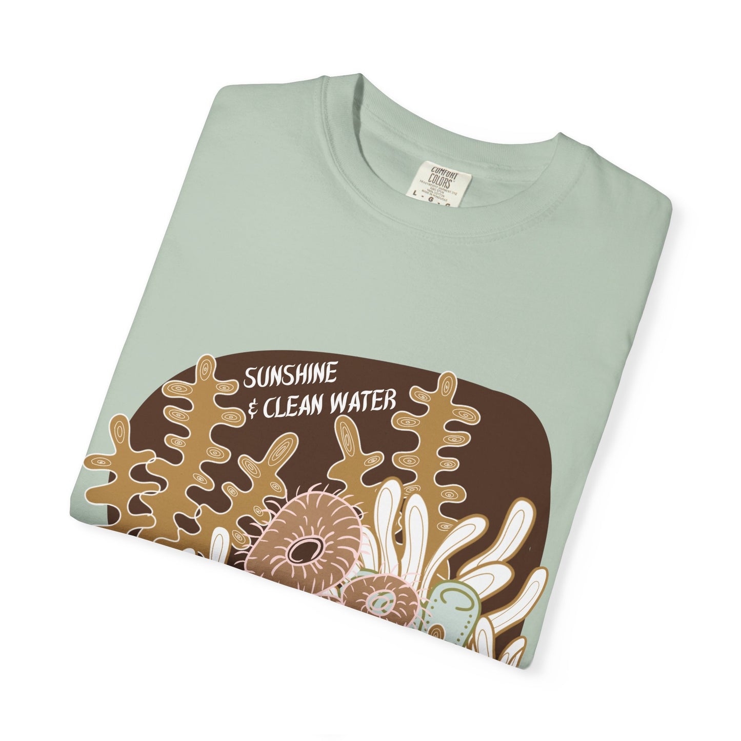 Corals Tshirt