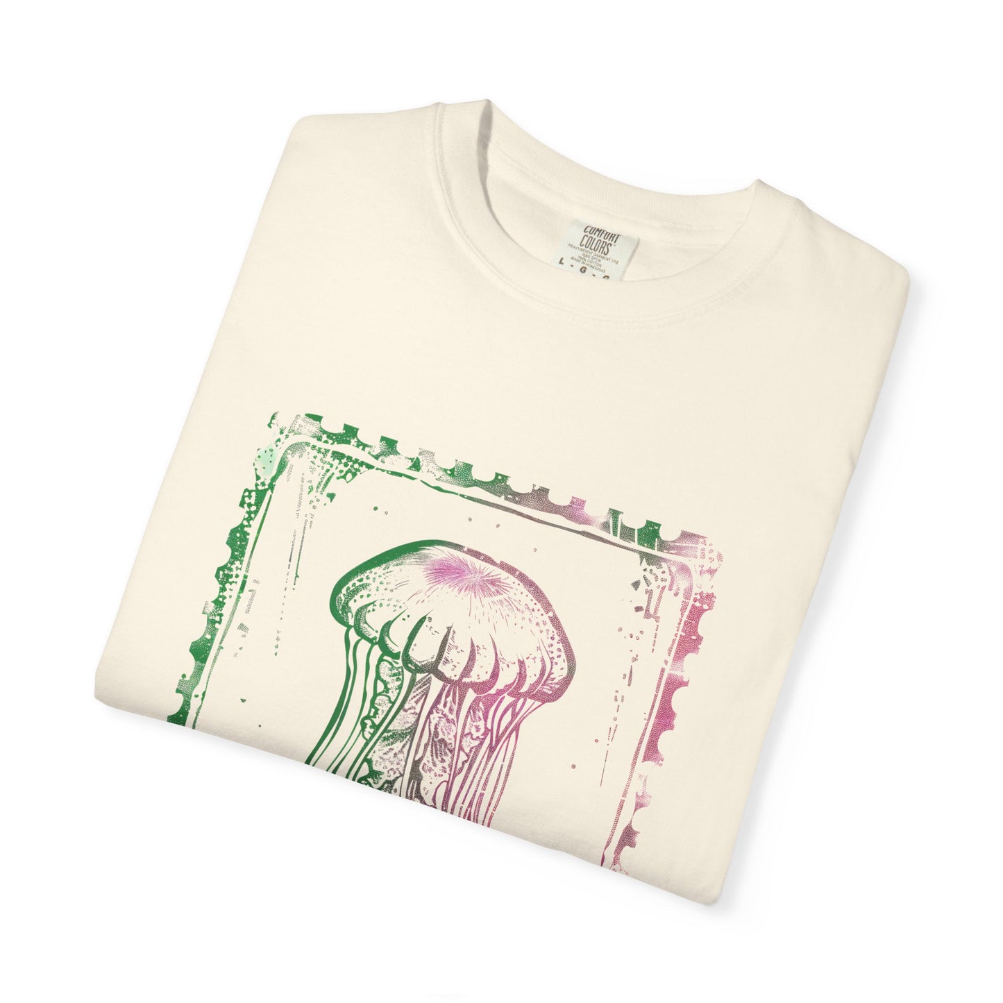 The Jellyfish Tshirt