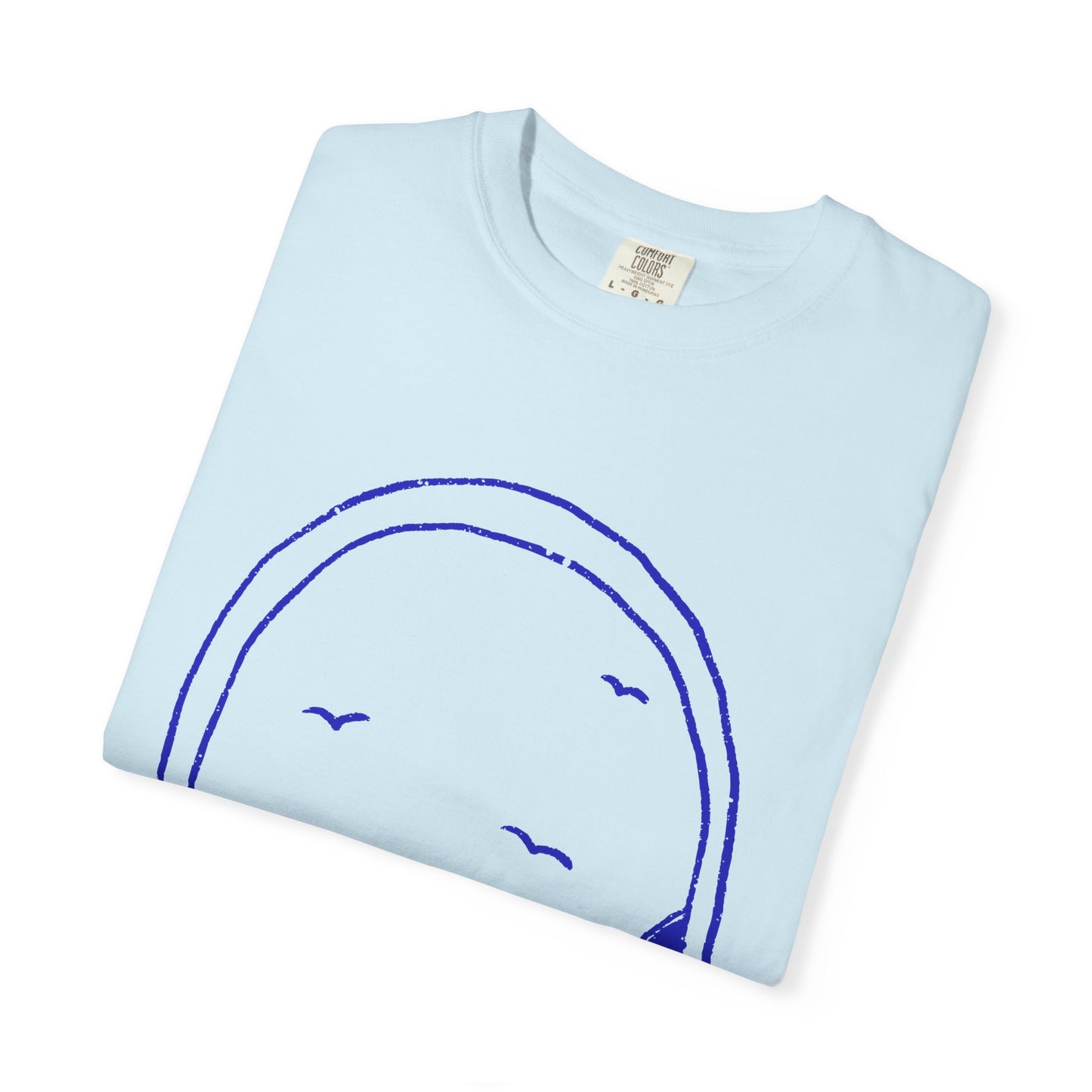Marine Window Tshirt