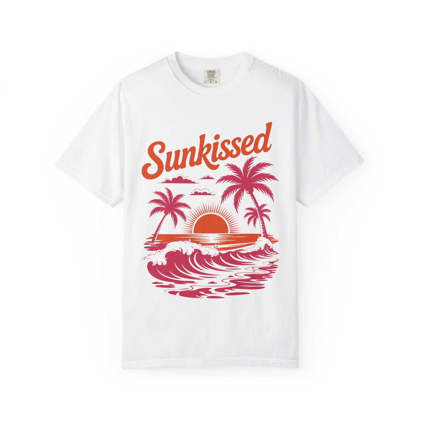 Sunkissed T-shirt