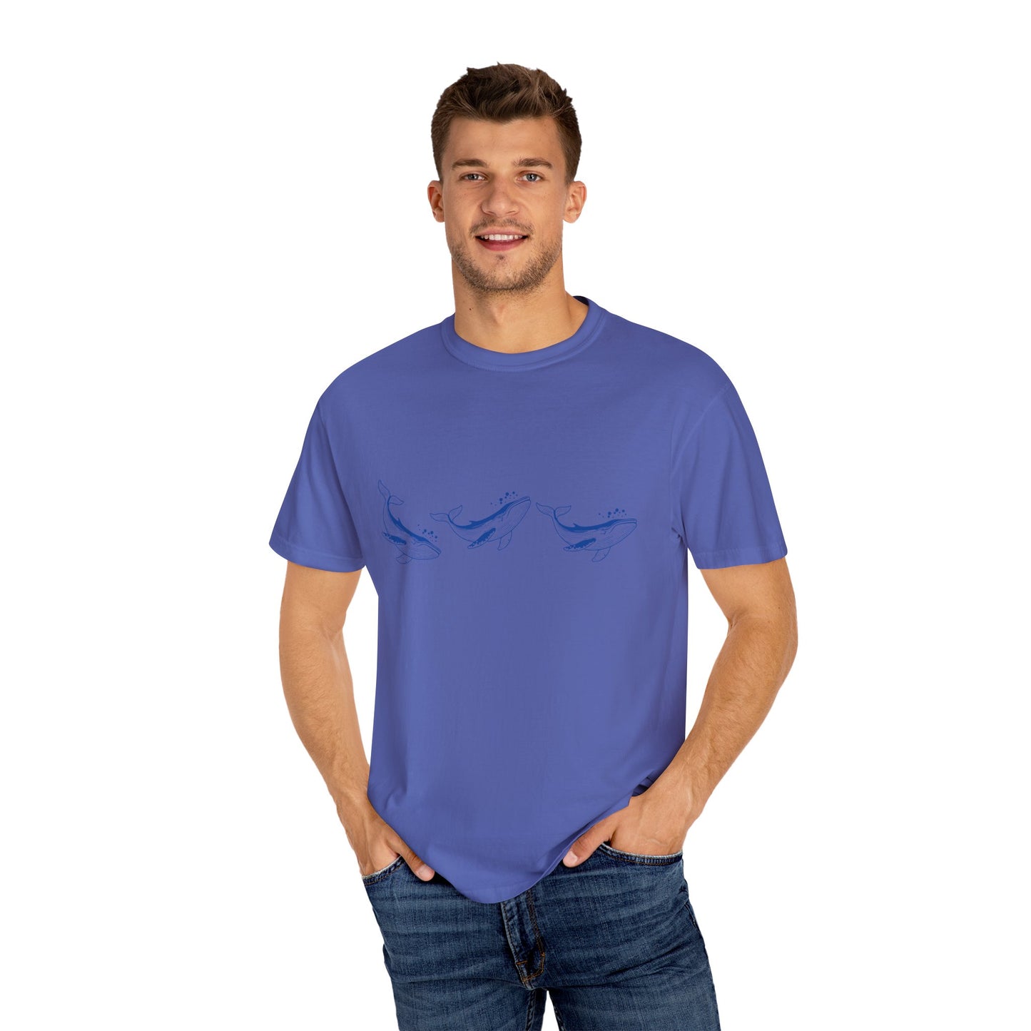 Ocean Traveling Club Tshirt