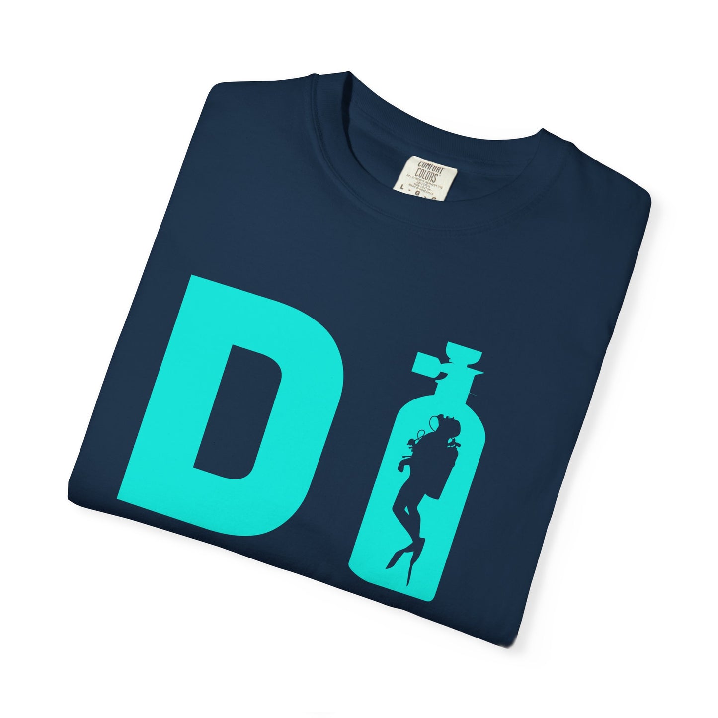 Dive Block Tshirt