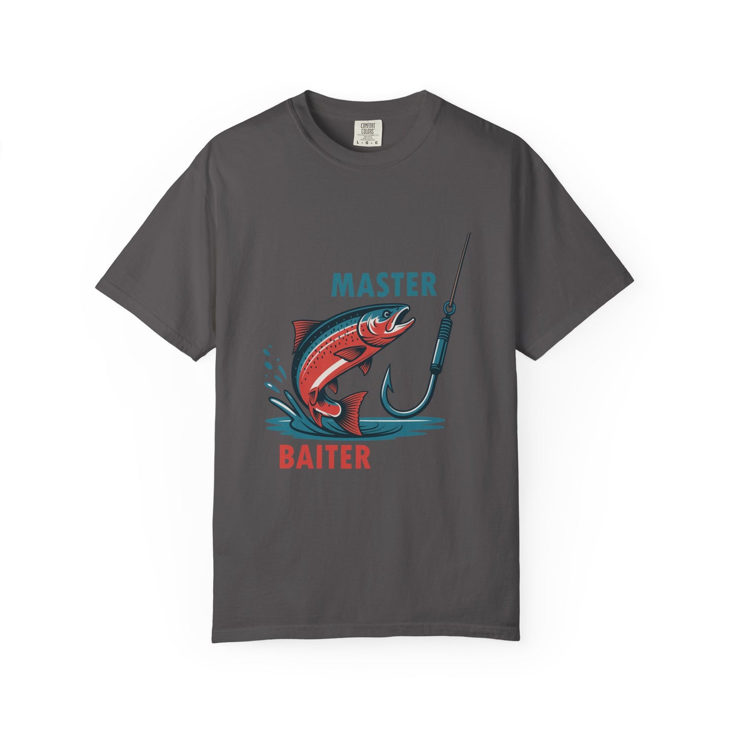 Trout Baiter Tshirt