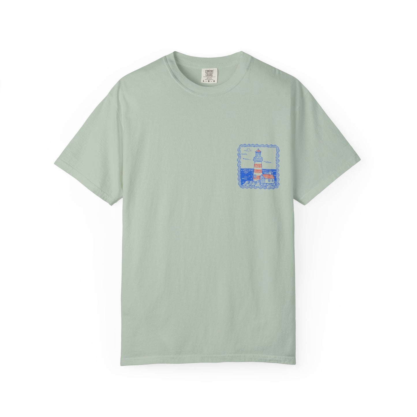 Boat Tshirt
