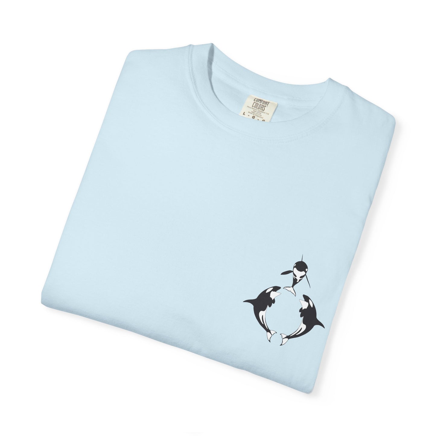 Orcas Hunting Club Tshirt