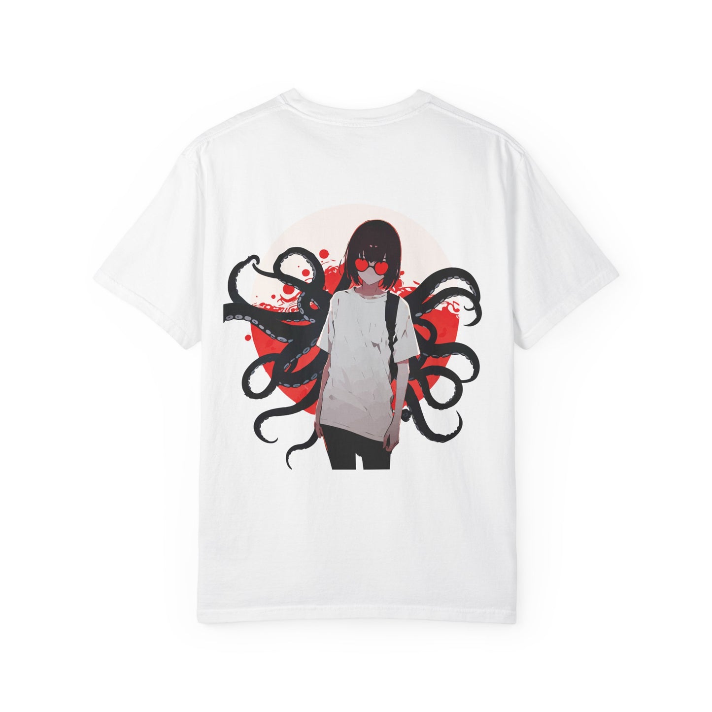 Dark Side of the Deep Tshirt