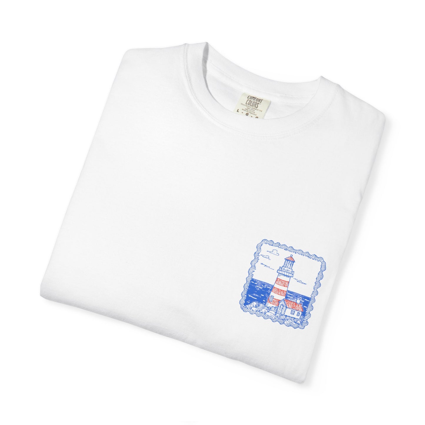 Lighthouse Tshirt