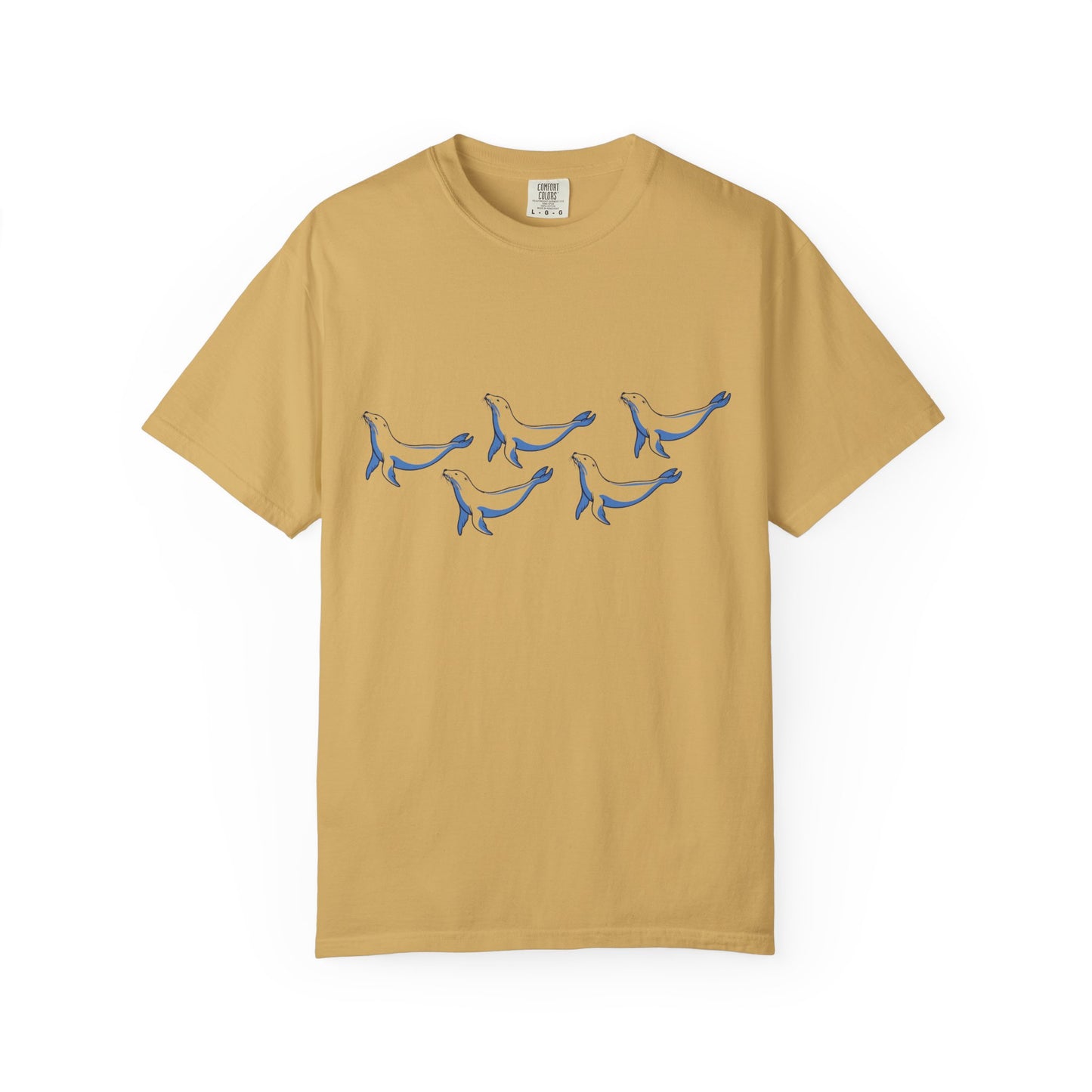 Sealions Tshirt