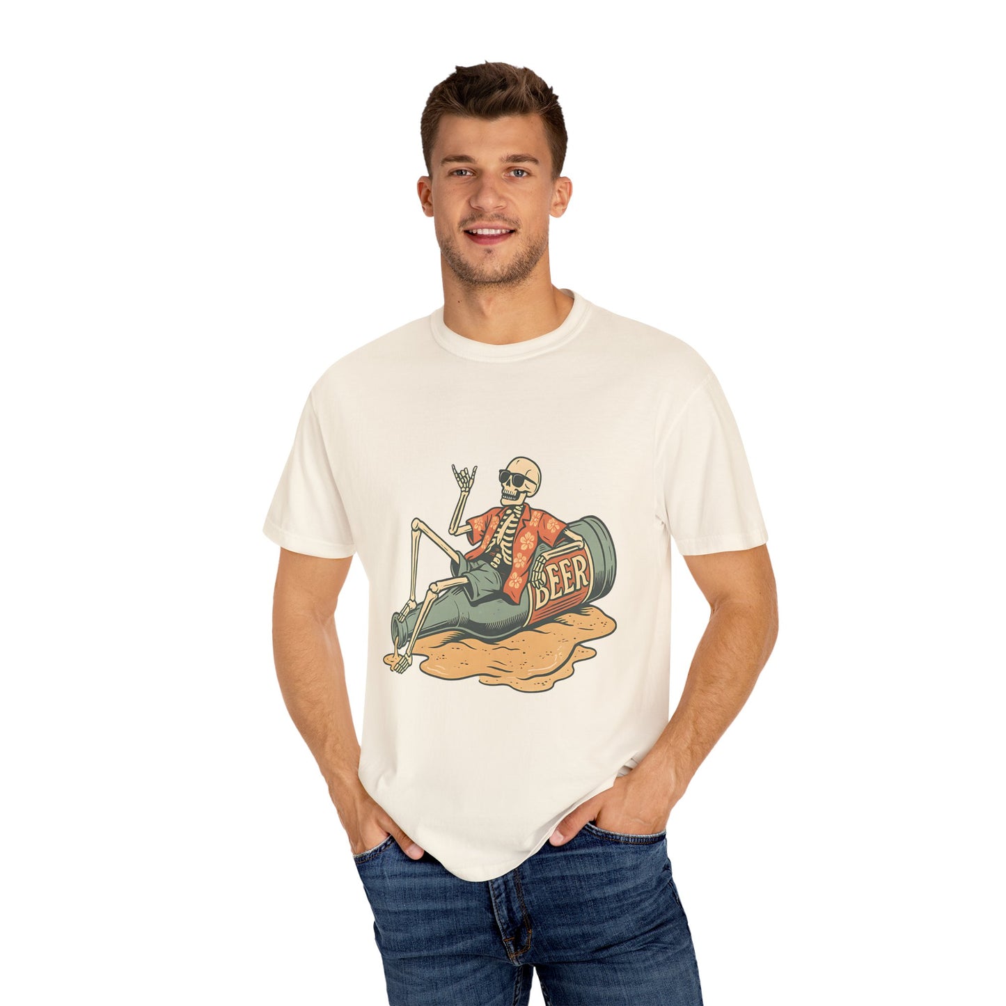 Beach Please Tshirt