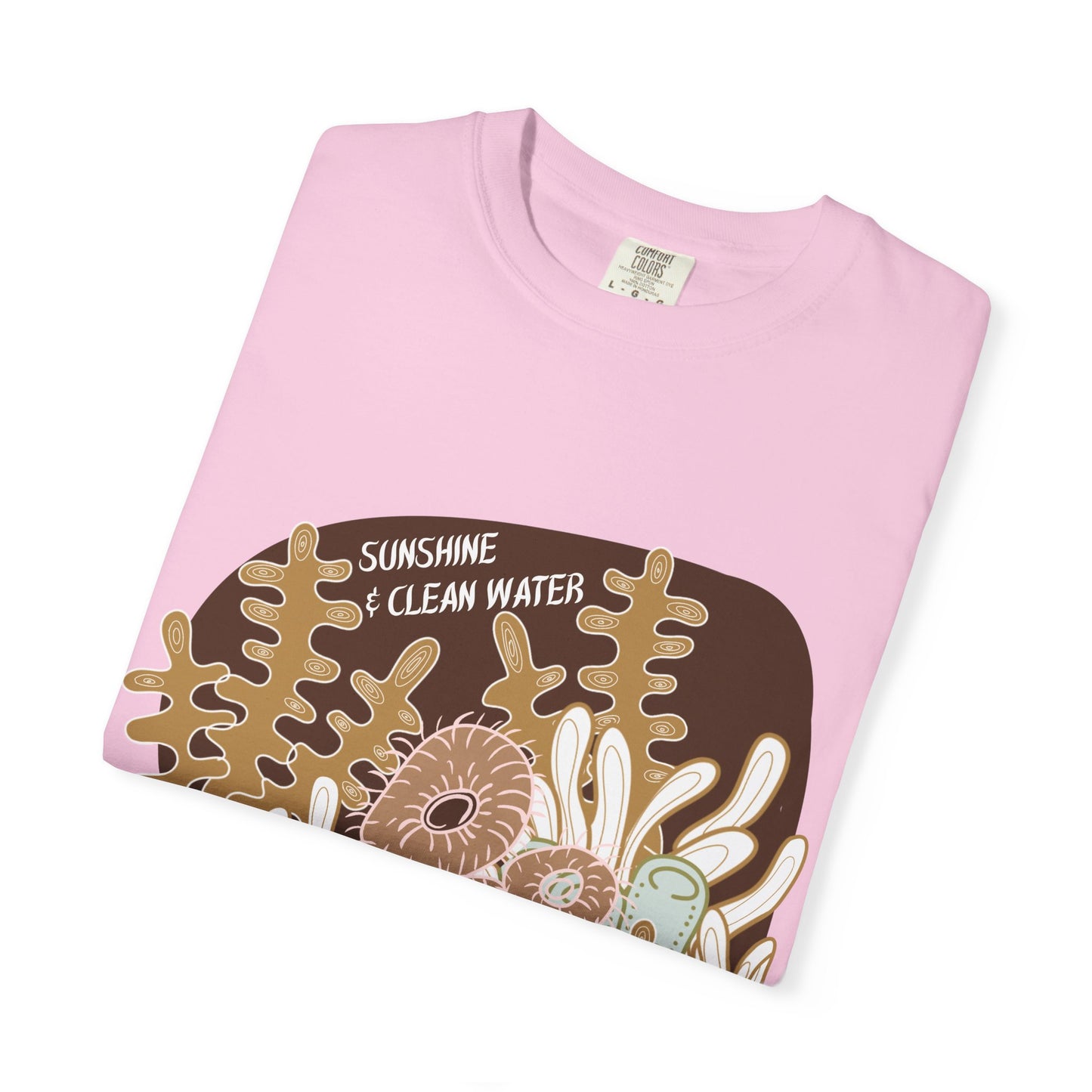 Corals Tshirt
