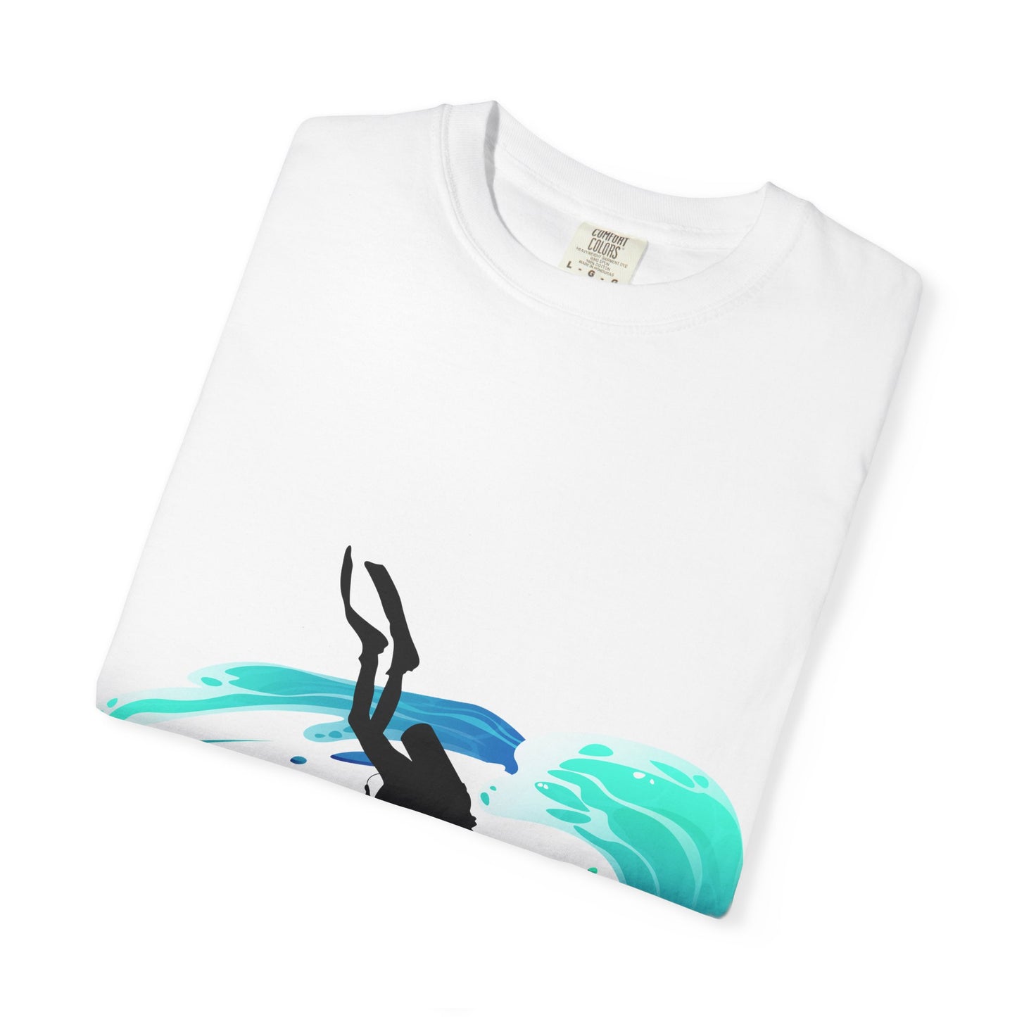 Diver Portal Tshirt