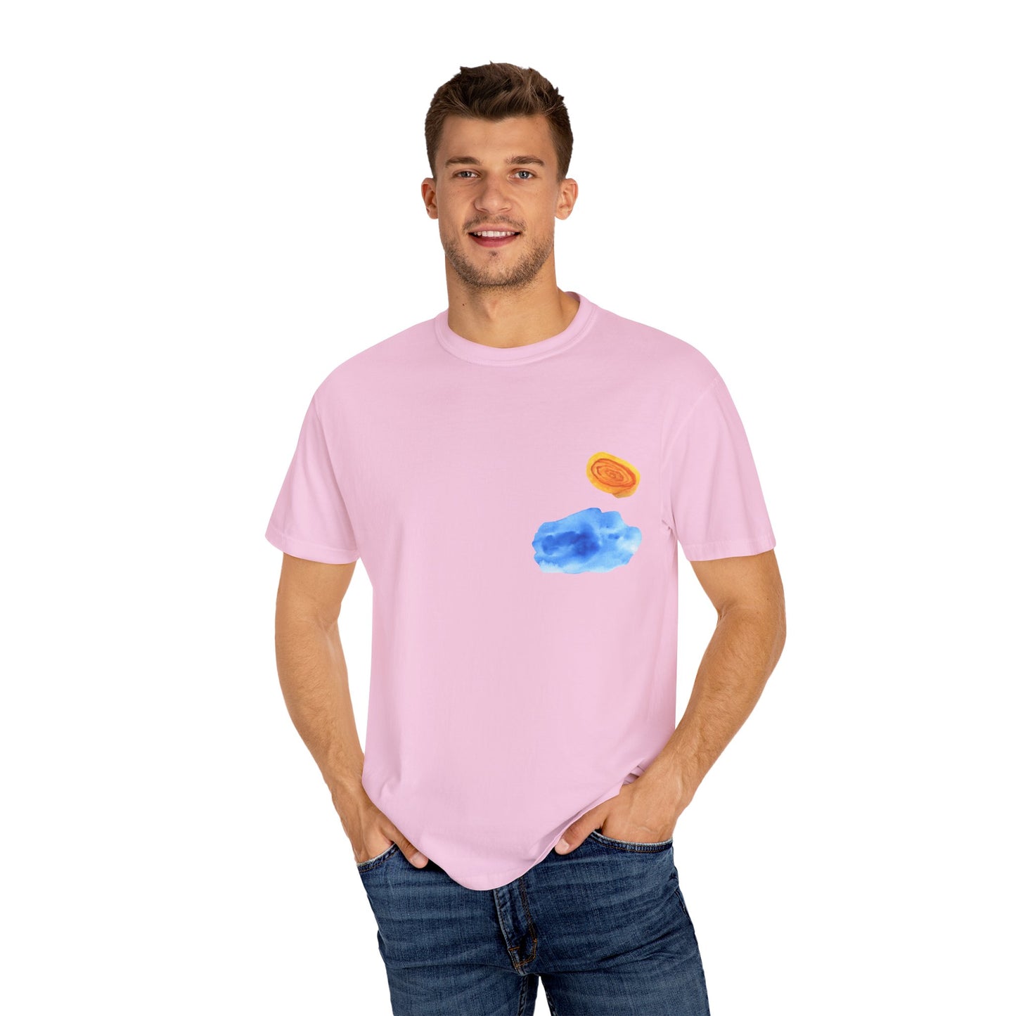 Costa del Sol Tshirt