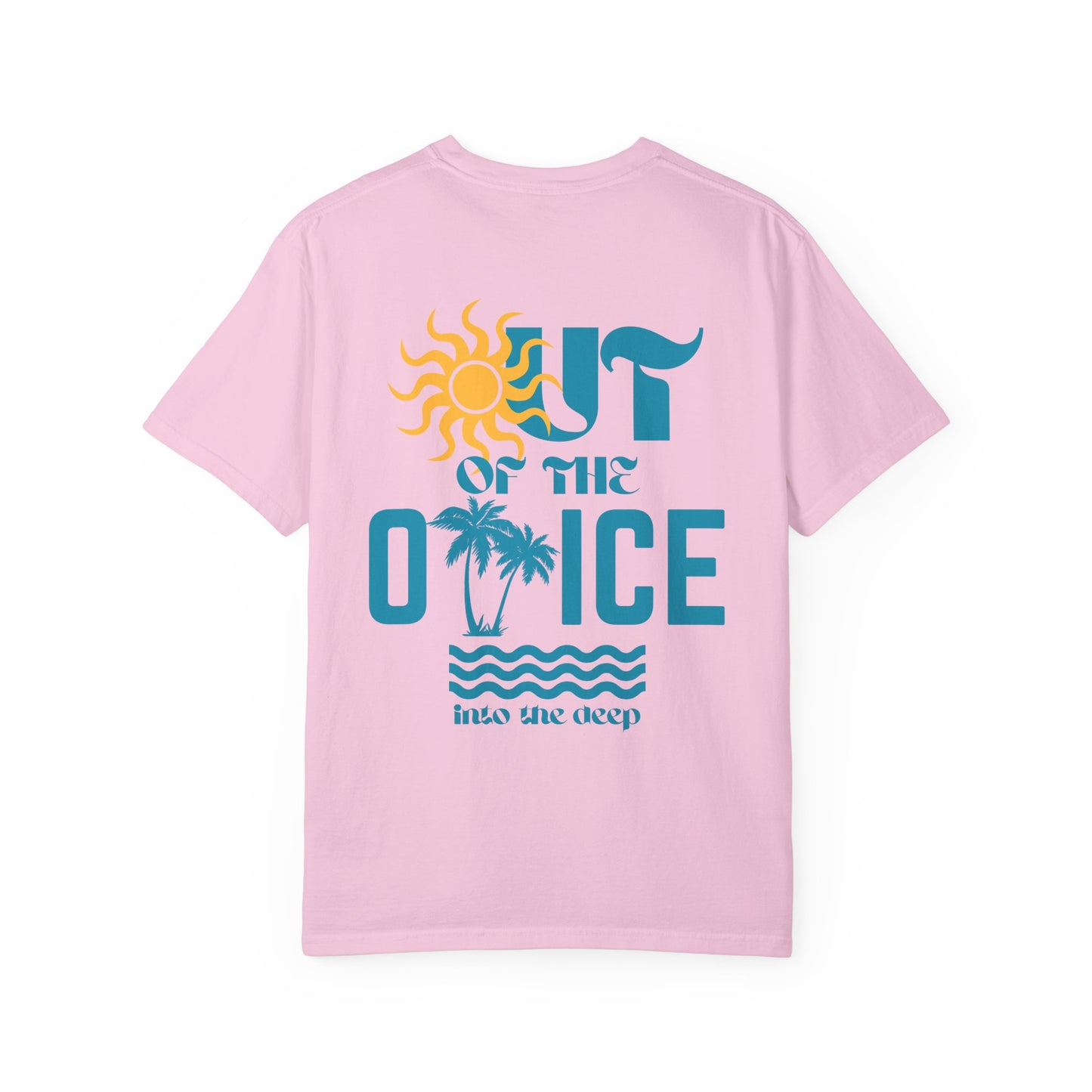 Out of Office Tshirt