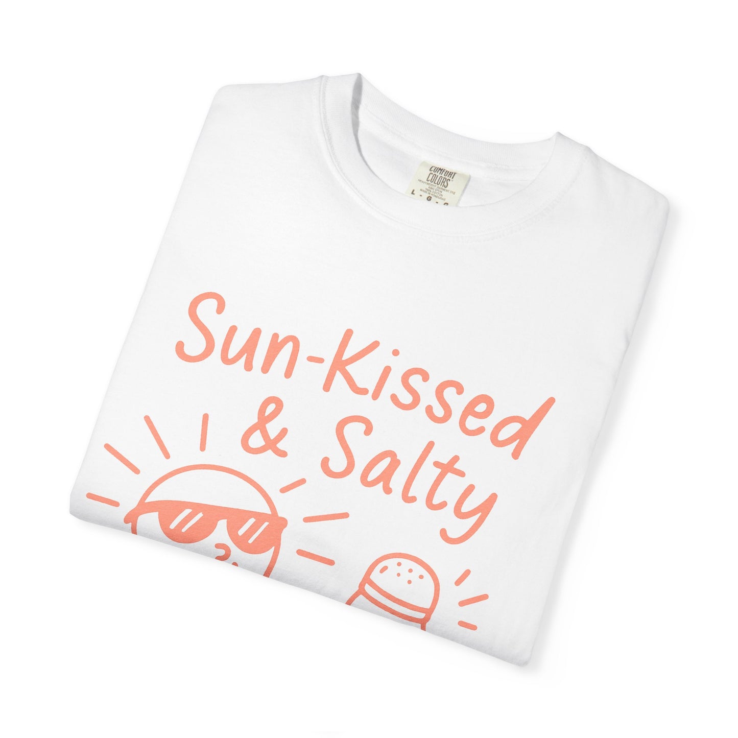 Sun-Kissed Tshirt