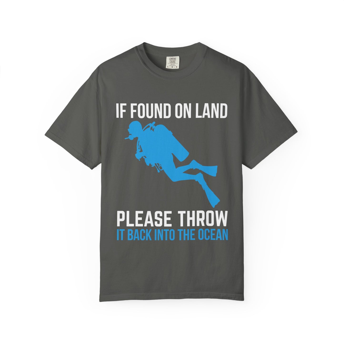 Go Deep Tshirt