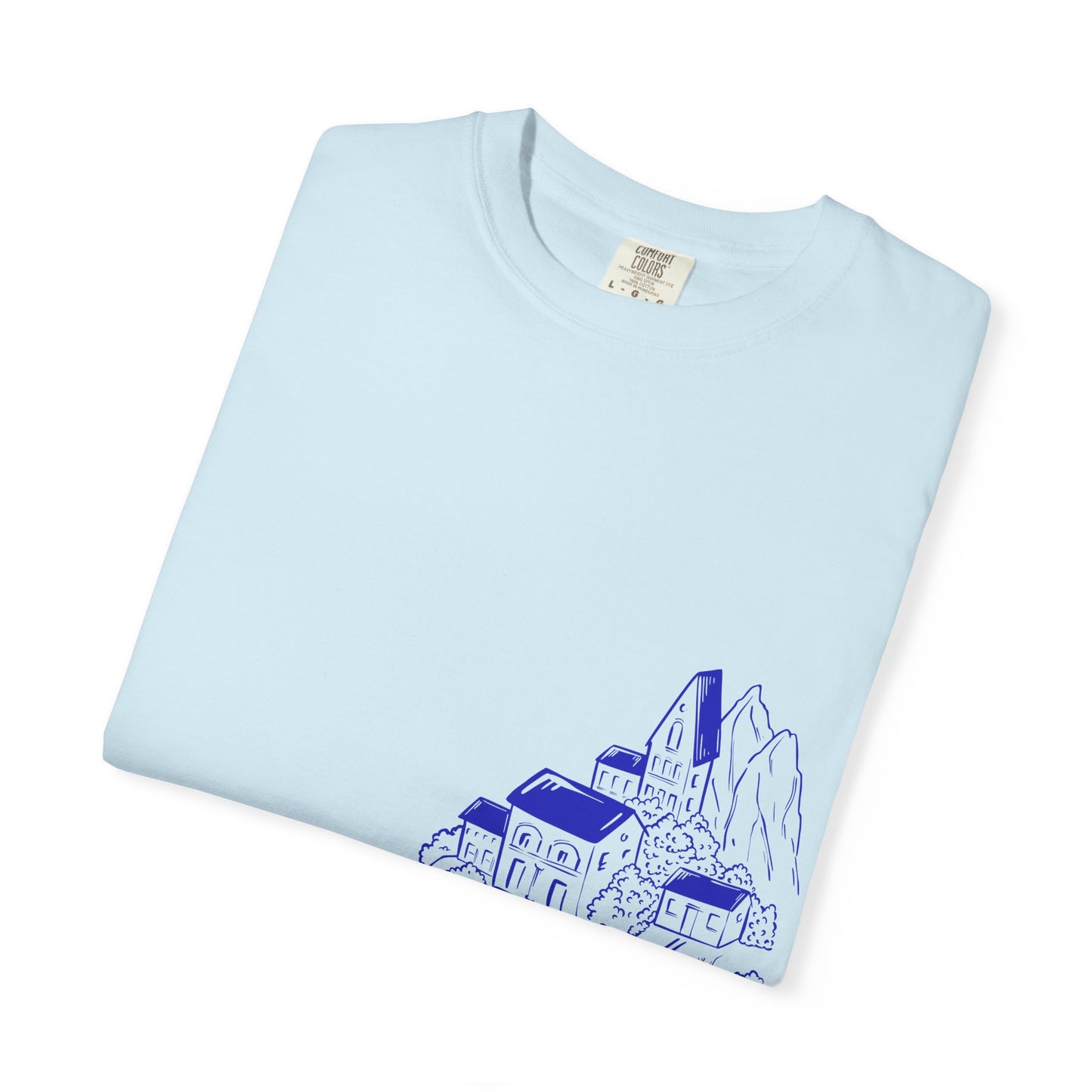 Beach Landscape Tshirt
