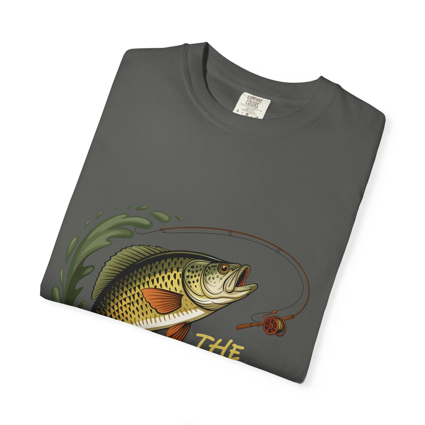 The Tug Tshirt