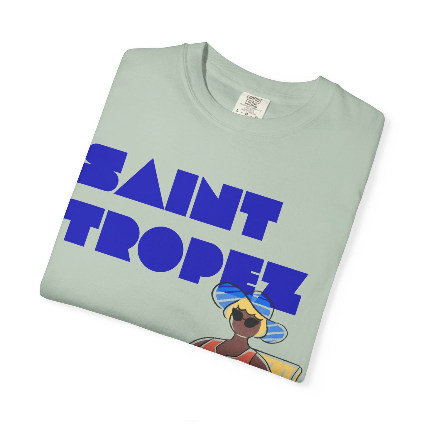 St Tropez Tshirt
