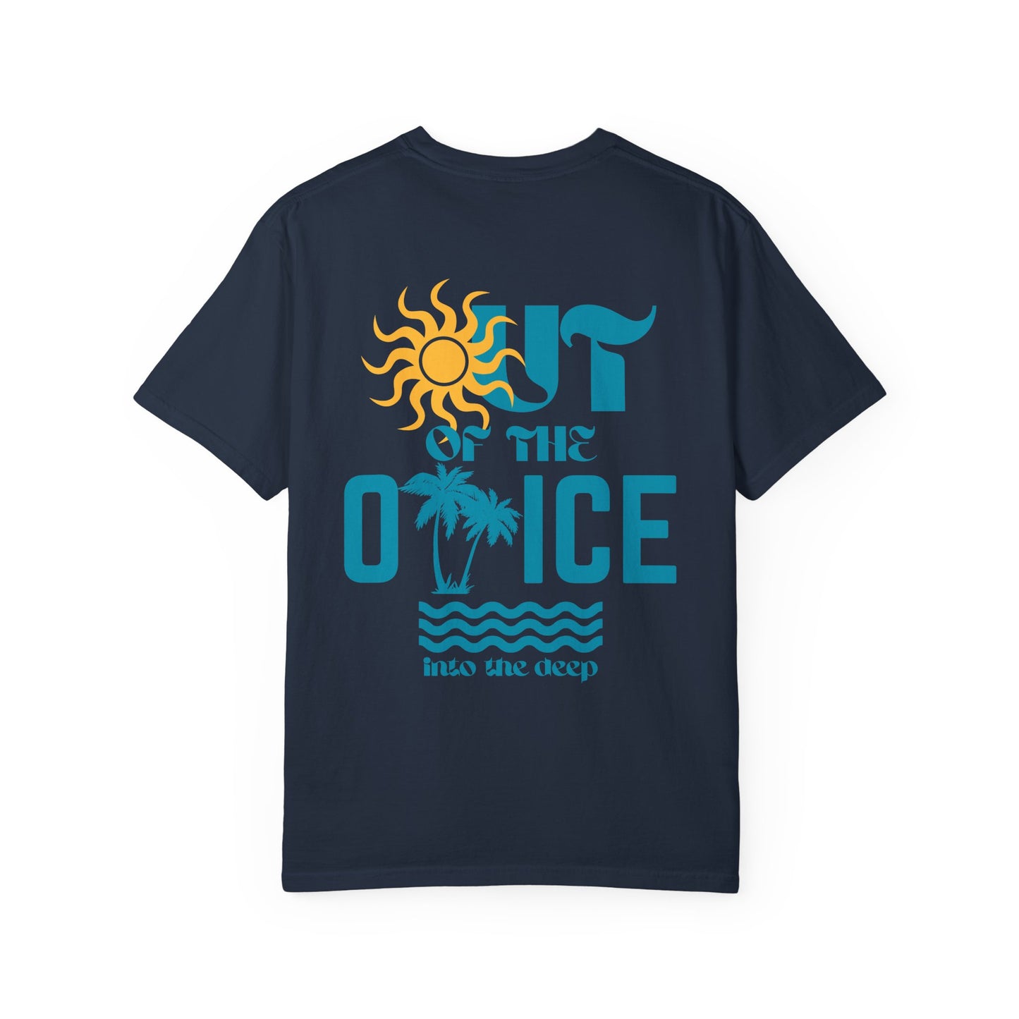 Out of Office Tshirt