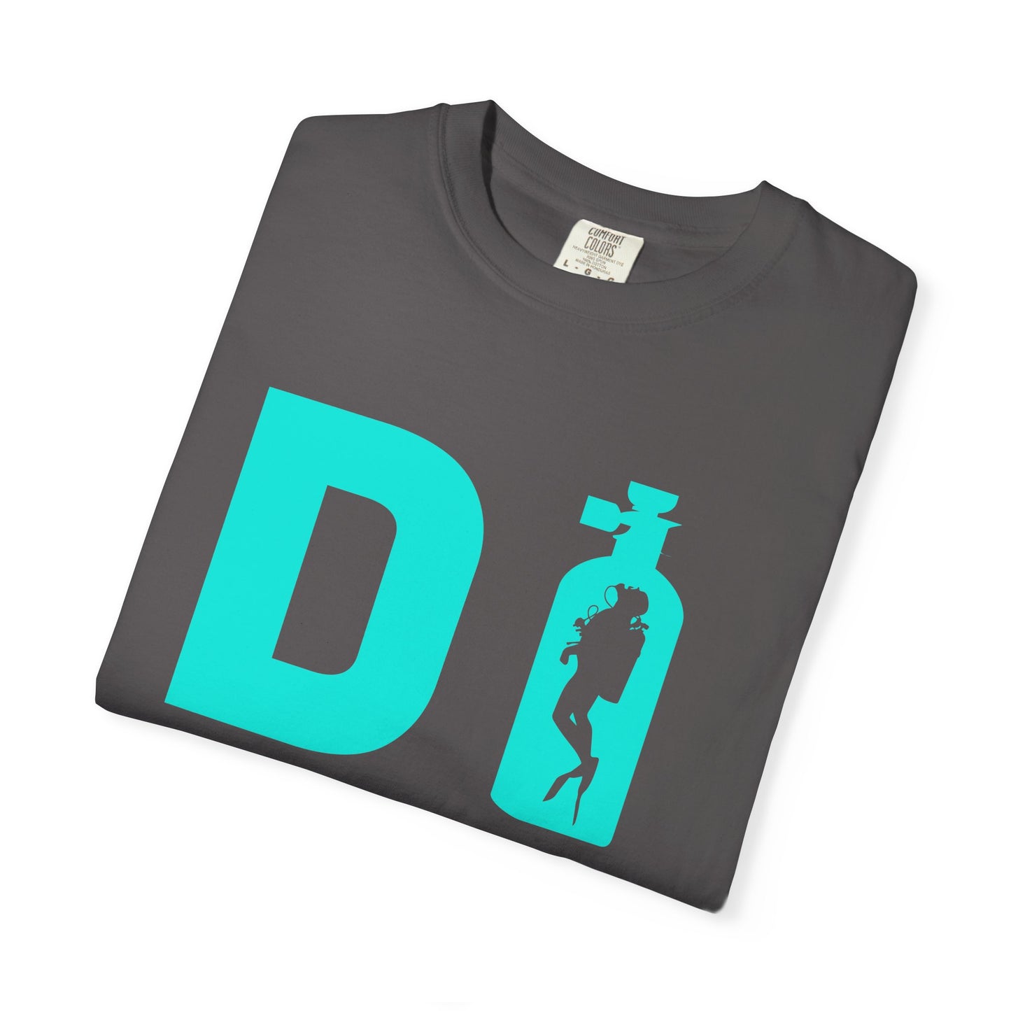 Dive Block Tshirt