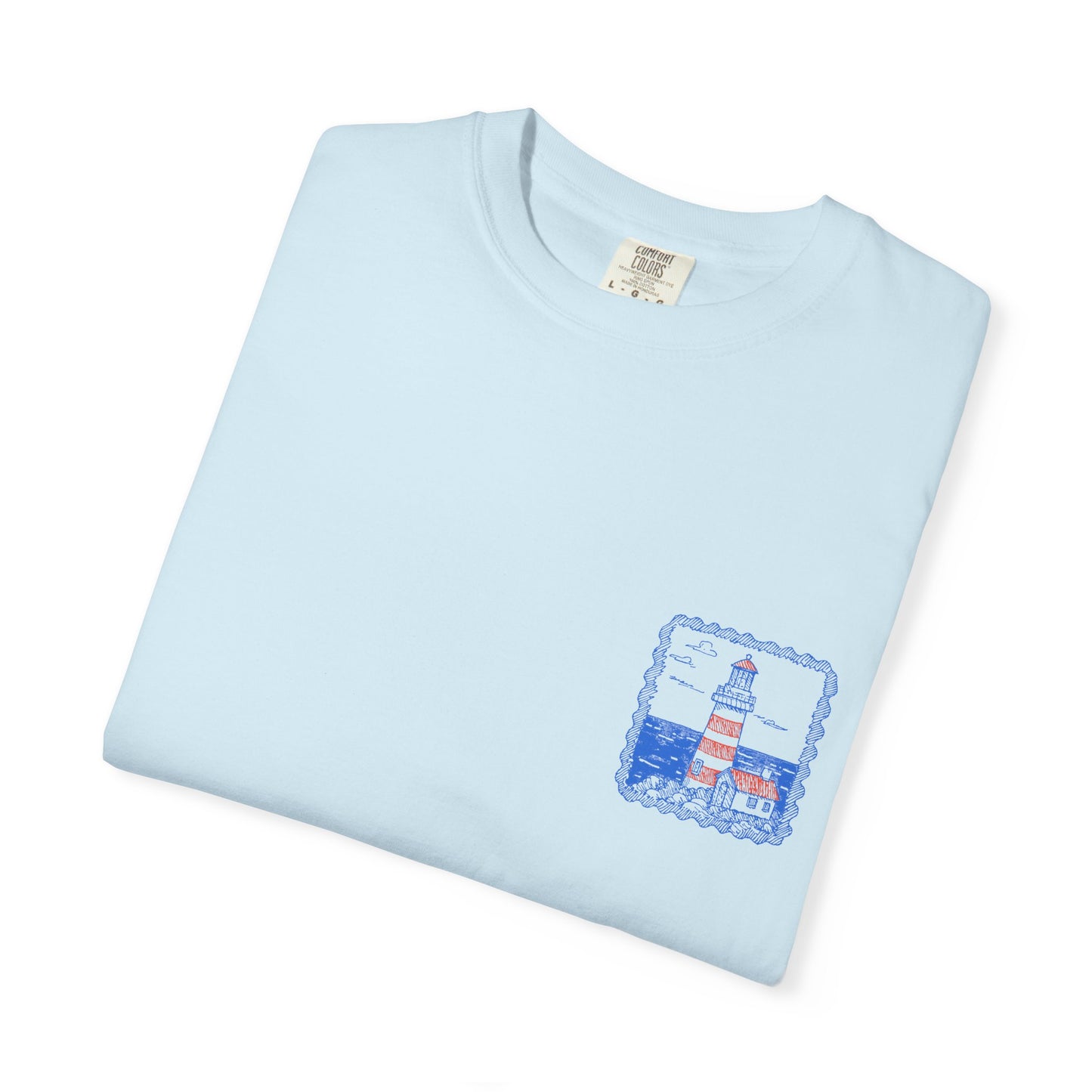 Lighthouse Tshirt