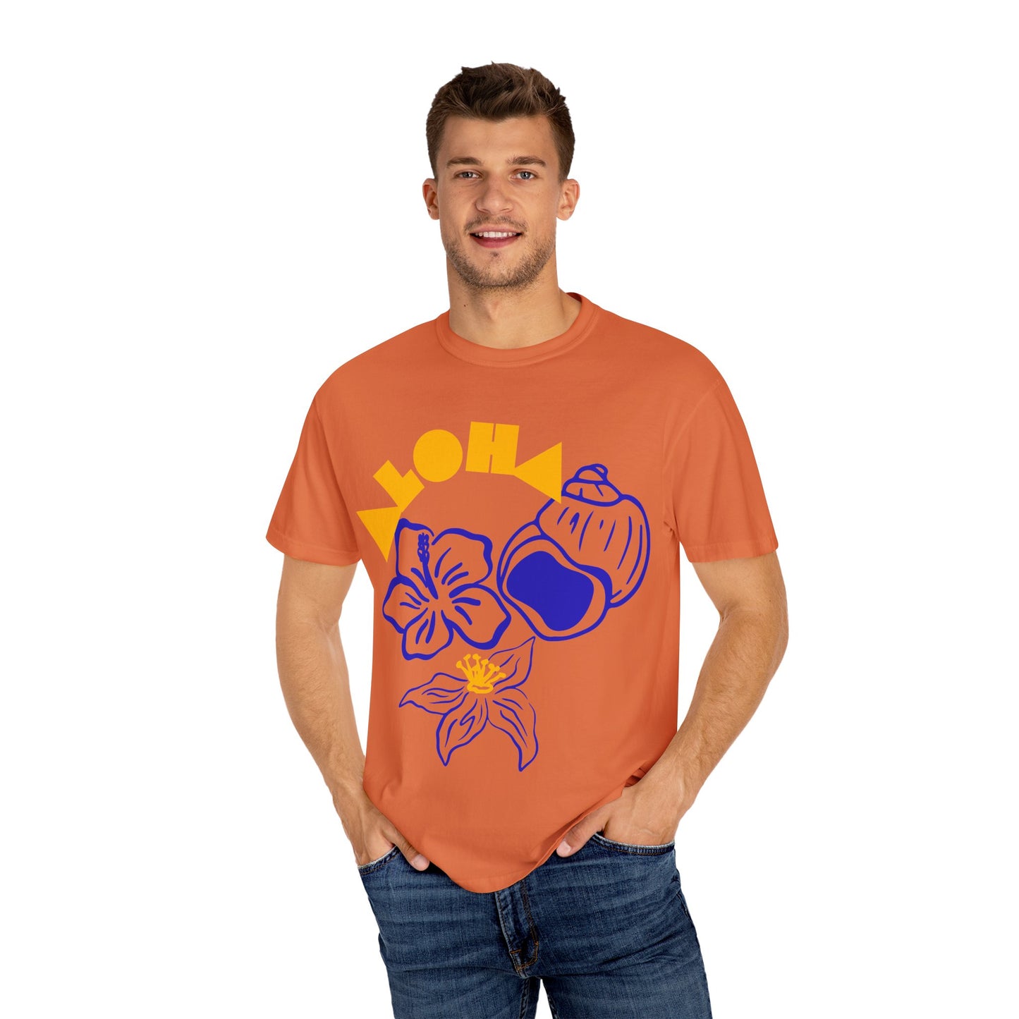Aloha Tshirt